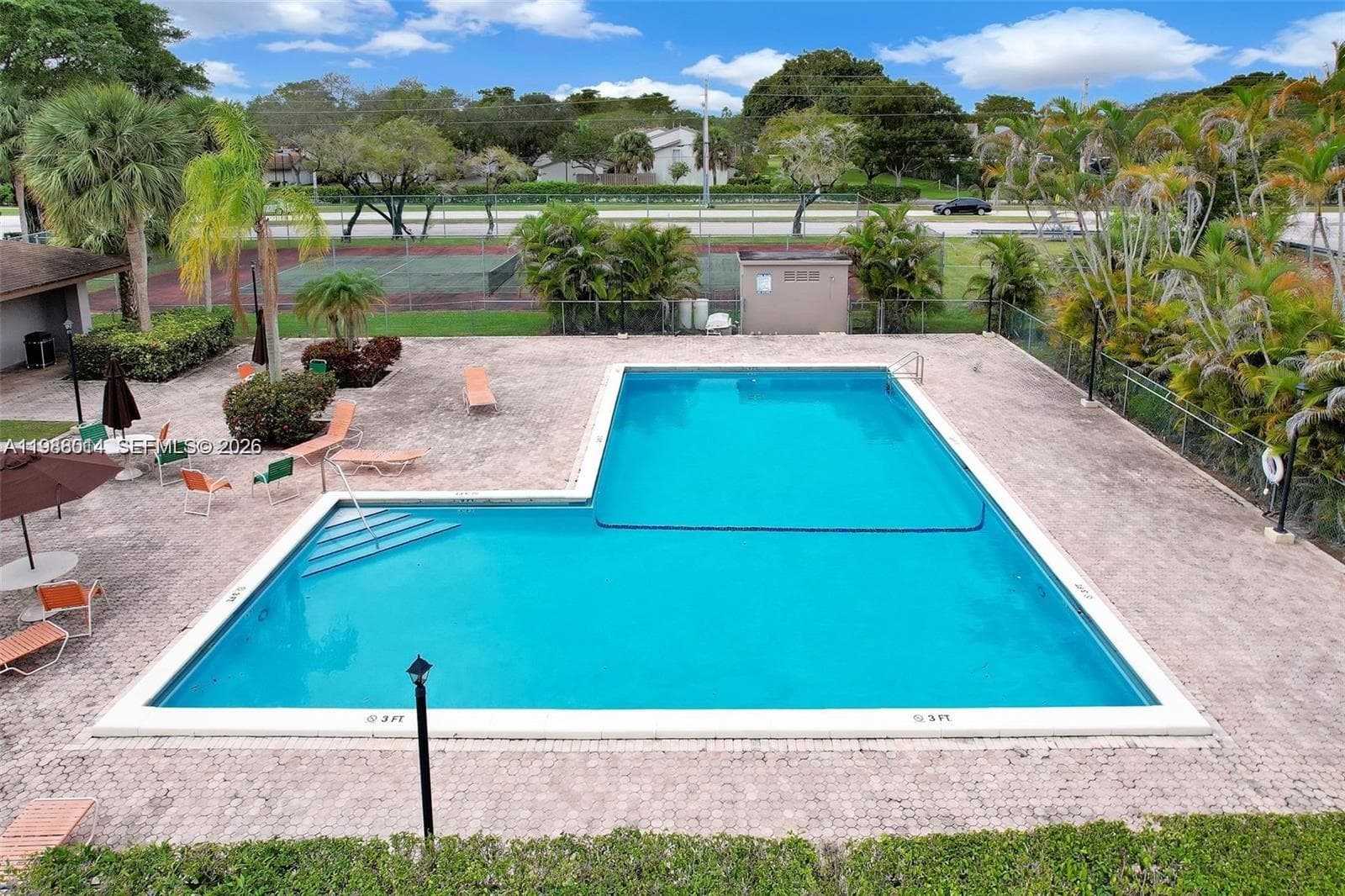 10825 SW 112 AV # 215, Miami FL 33176 photo 4