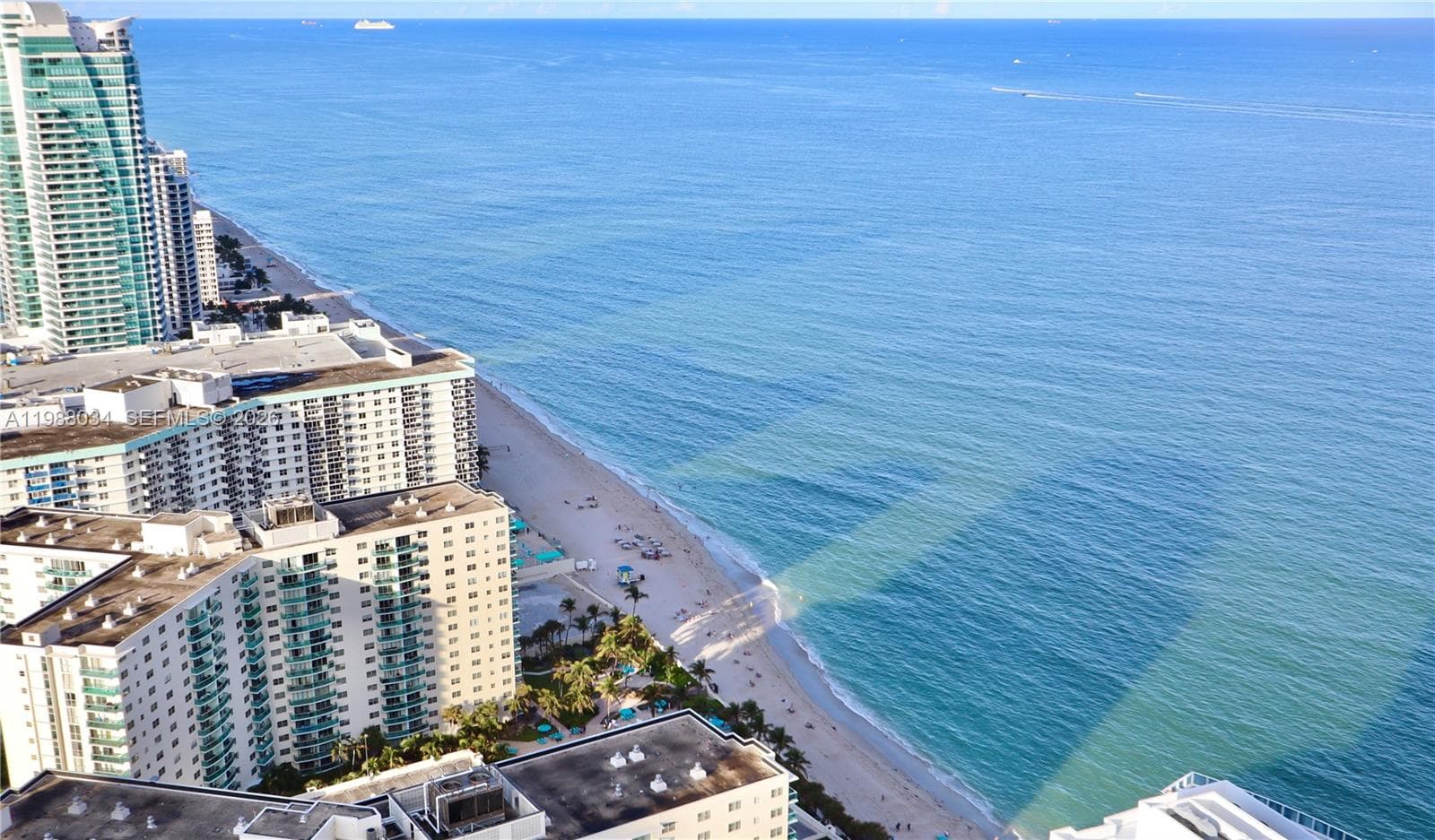 4111 S Ocean Dr, Hollywood FL 33019 photo 5