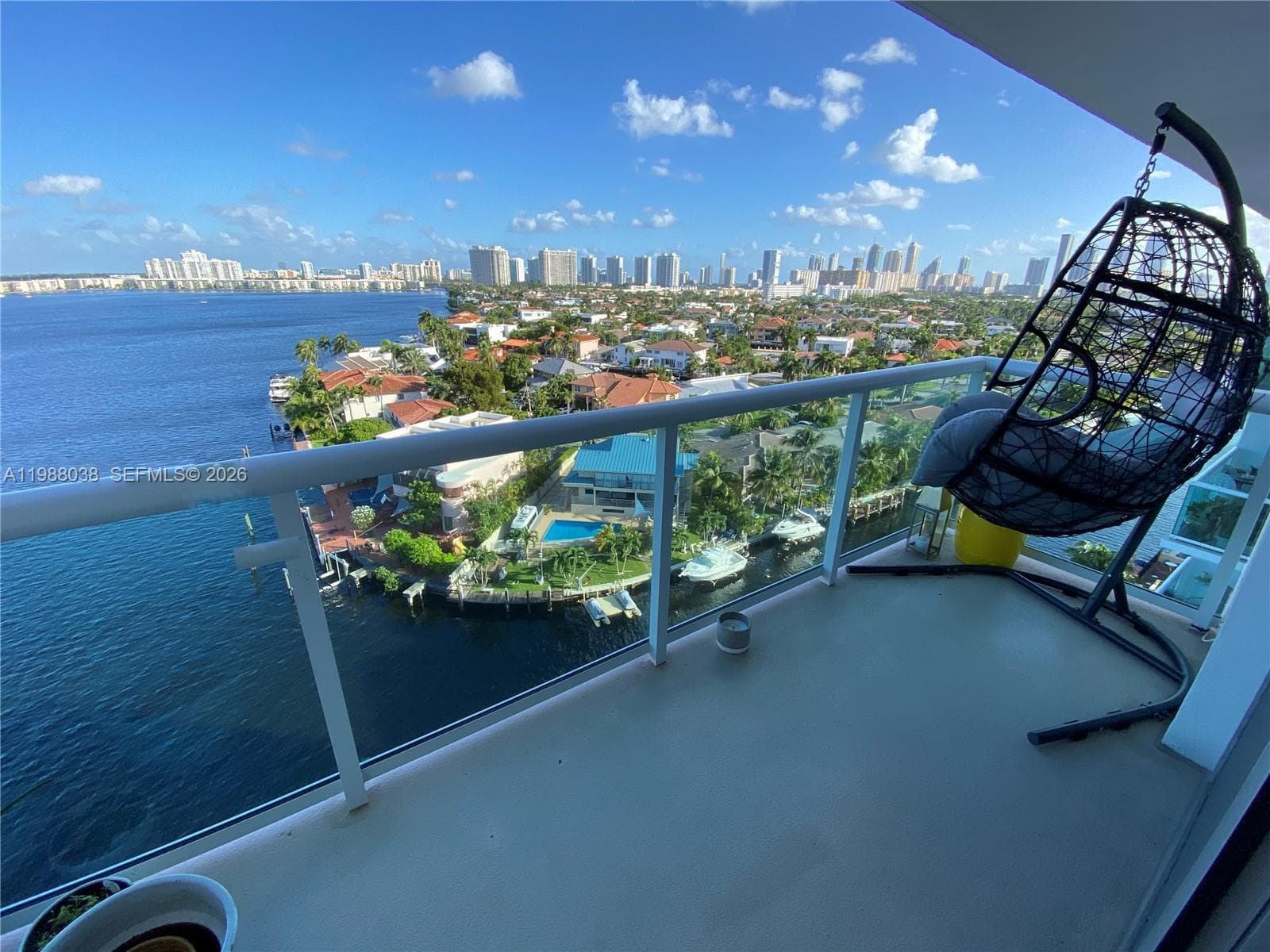 2841 NE 163rd St # 1007, North Miami Beach FL 33160 photo 2