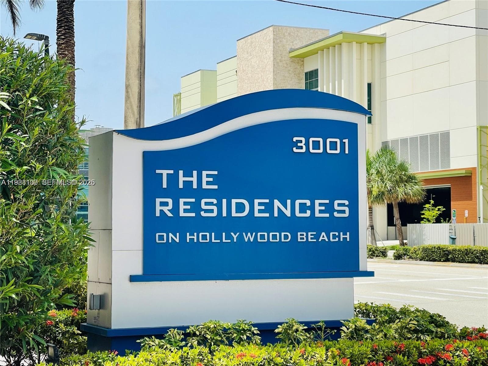3001 S Ocean Dr # 101, Hollywood FL 33019 photo 2