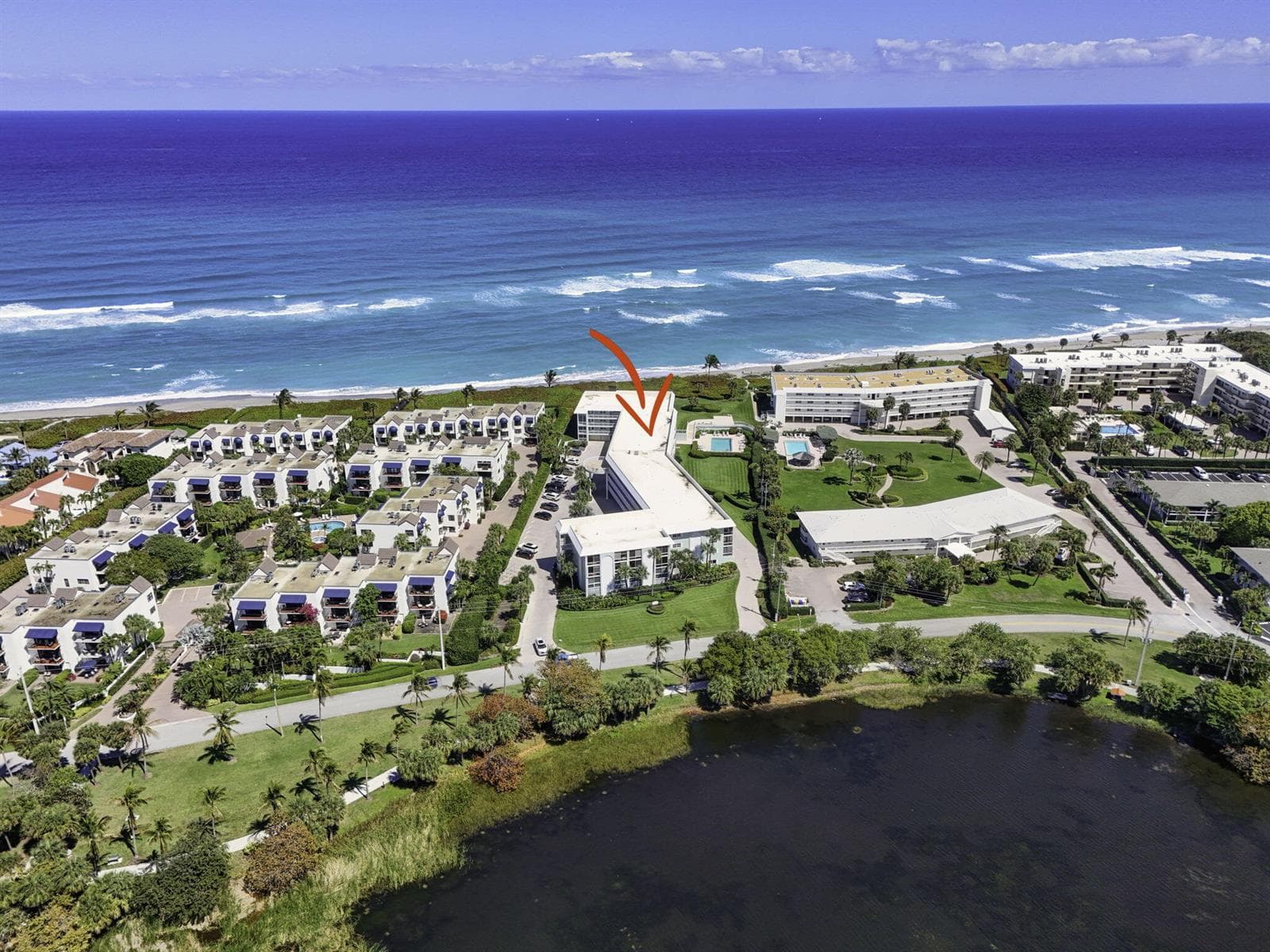 120 Celestial Way # 309, Juno Beach FL 33408 photo 2