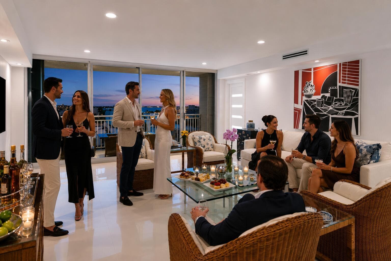 2780 S Ocean Boulevard # 805, Palm Beach FL 33480 photo 2