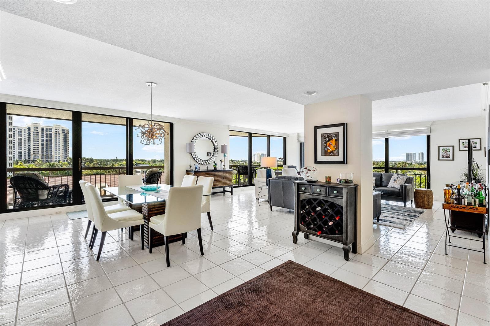 4100 N Ocean Drive # 504, Singer Island FL 33404 photo 2