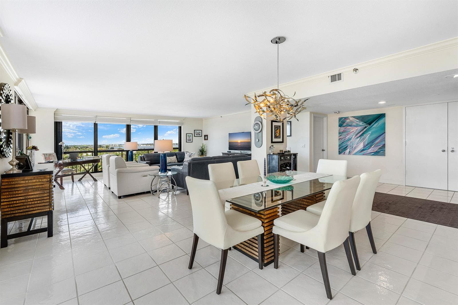 4100 N Ocean Drive # 504, Singer Island FL 33404 photo 3