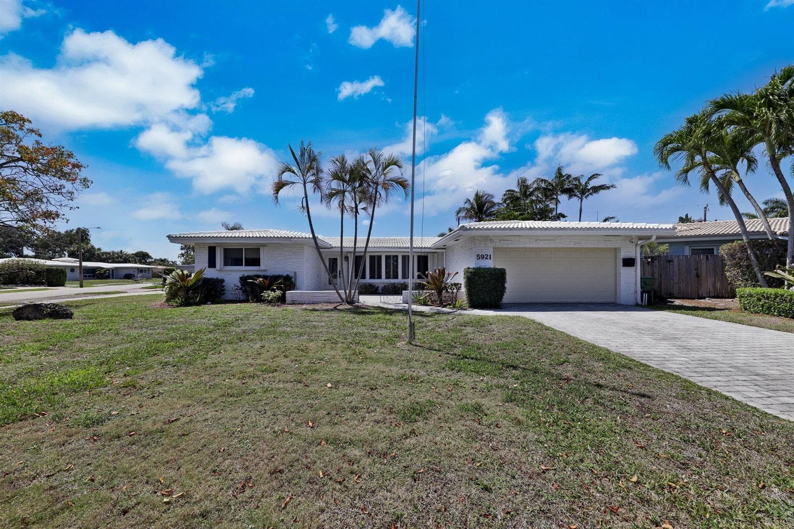 5921 NE 21st Circle # Ne, Fort Lauderdale FL 33308 photo 5