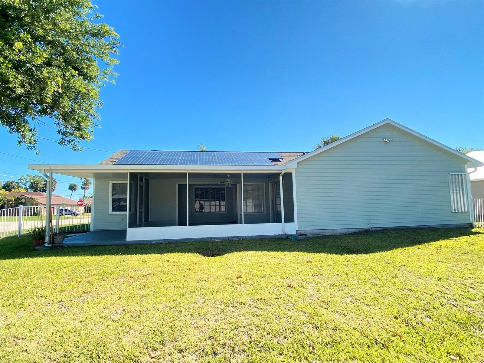 2242 SW Natema Road, Port St. Lucie FL 34953 photo 2