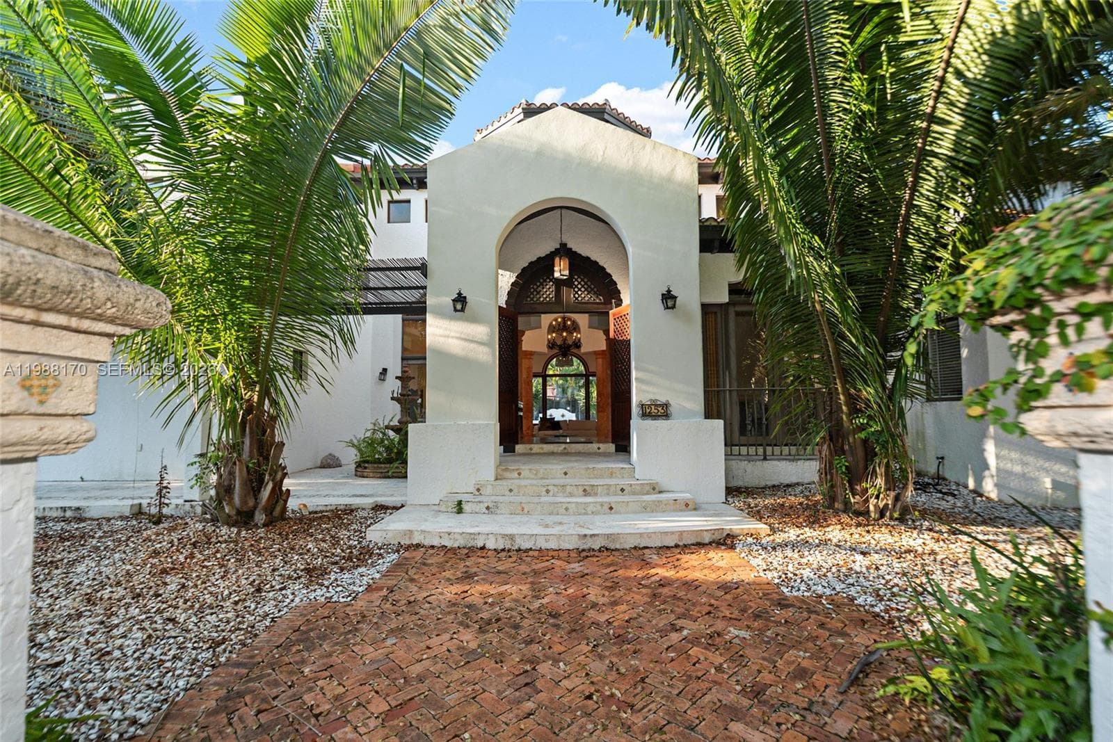 1253 Sorolla Ave, Coral Gables FL 33134 photo 2