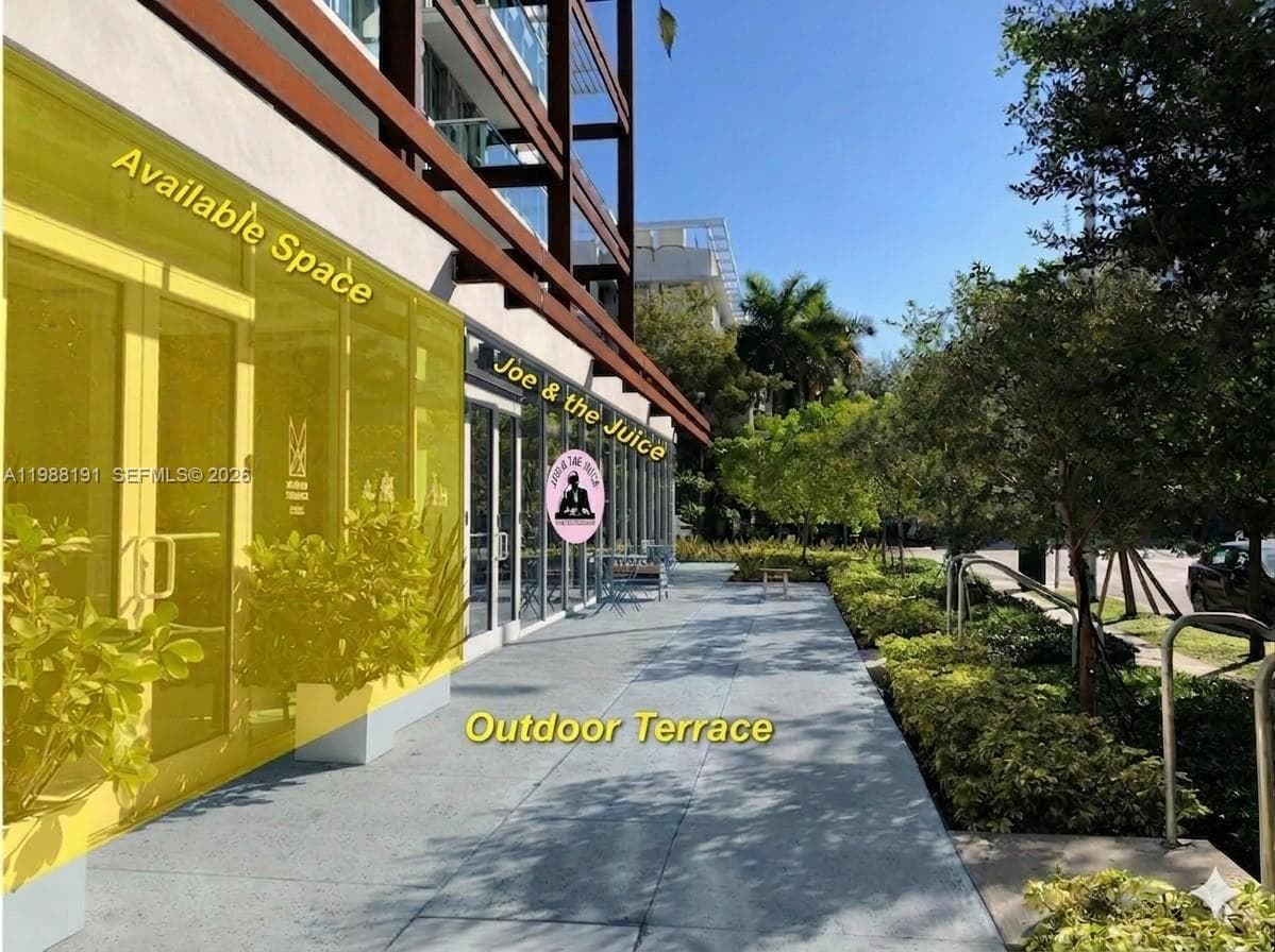 1215 West Ave # CU-1, Miami Beach FL 33139
