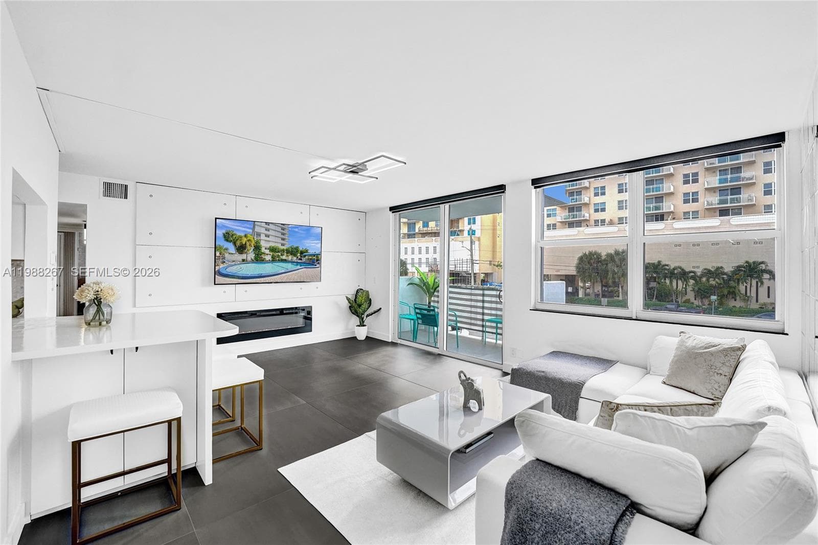 430 Golden Isles Dr # 201, Hallandale Beach FL 33009 photo 2