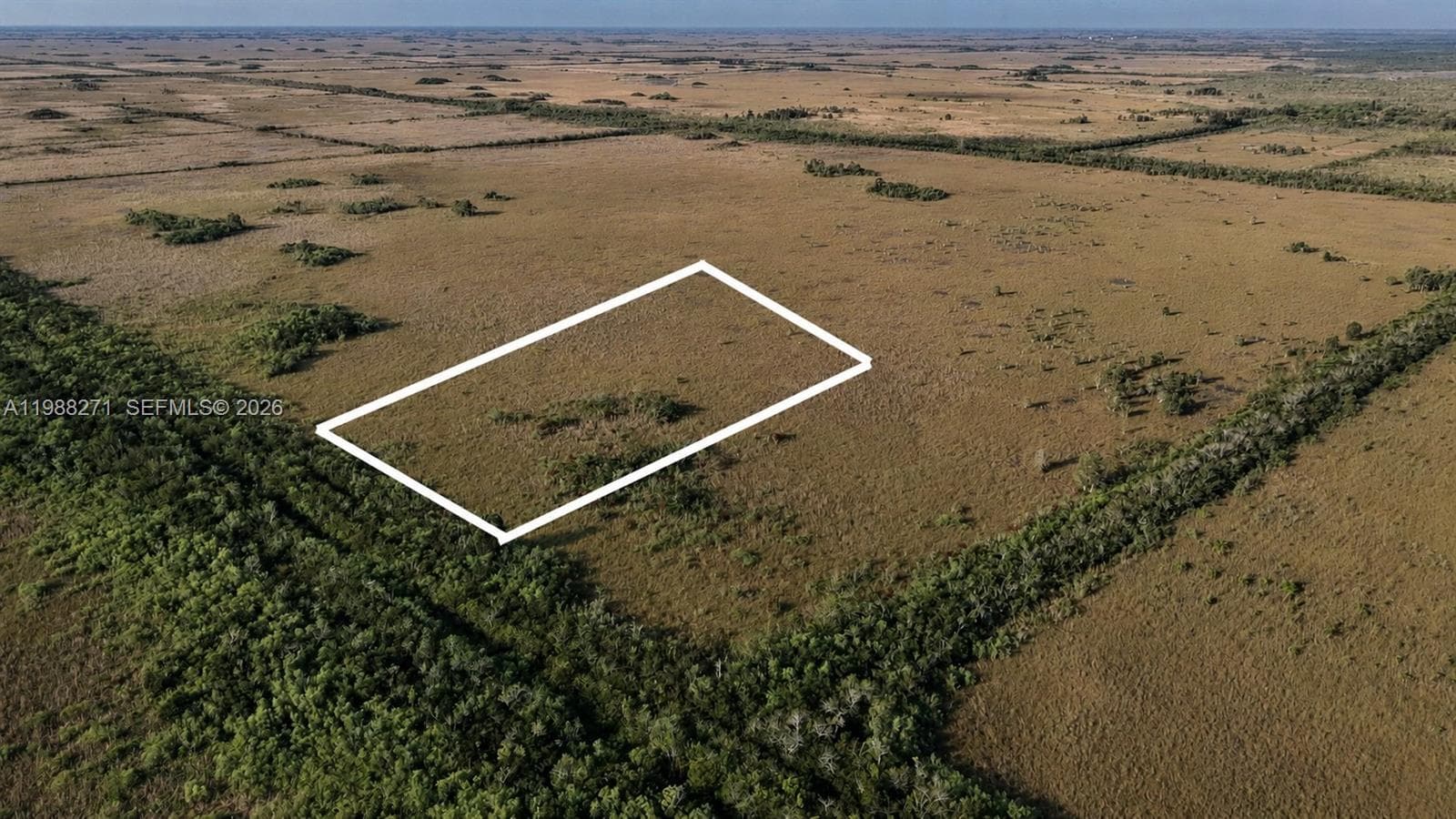 0 Unknown Road, Unincorporated Dade County FL 33034 photo 2