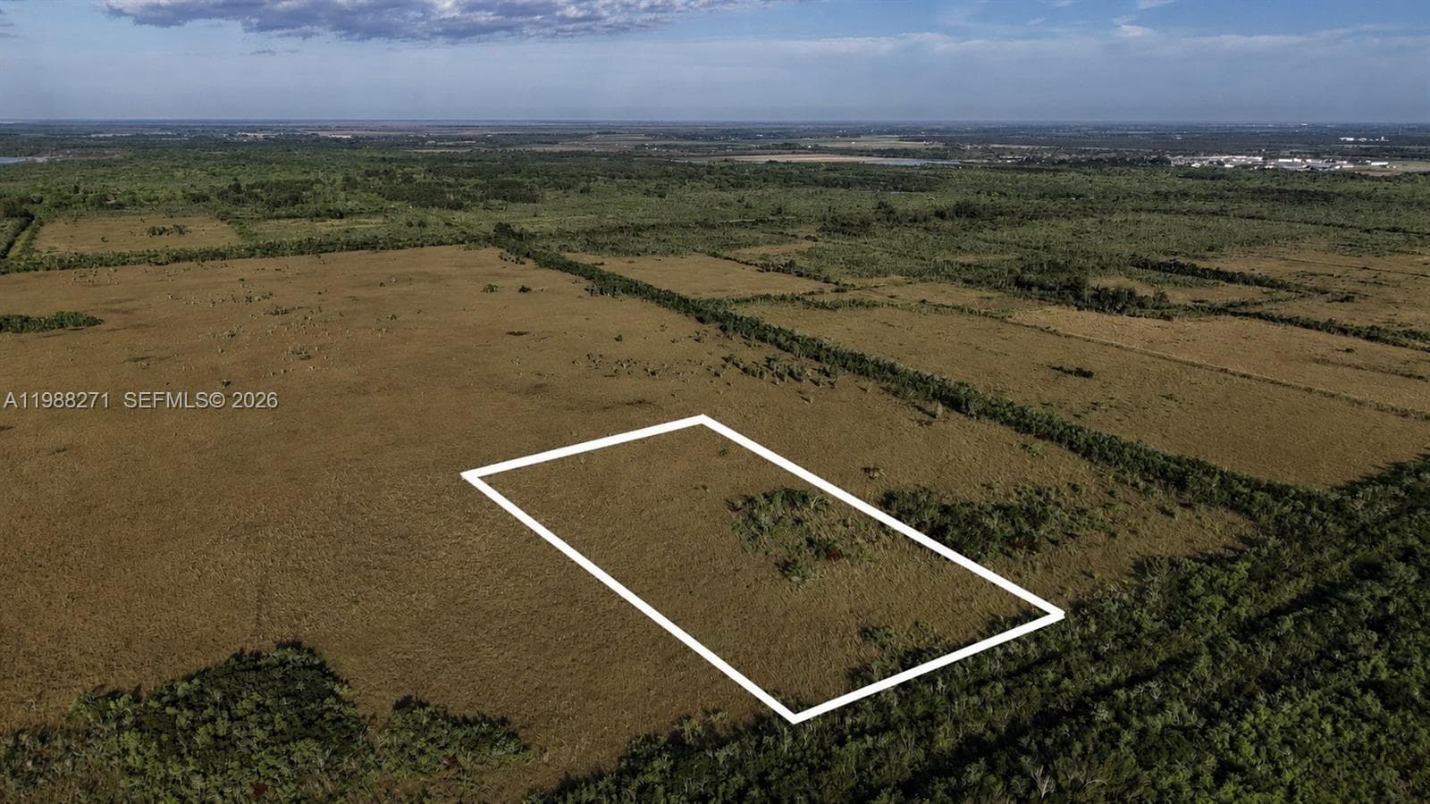 0 Unknown Road, Unincorporated Dade County FL 33034 photo 3