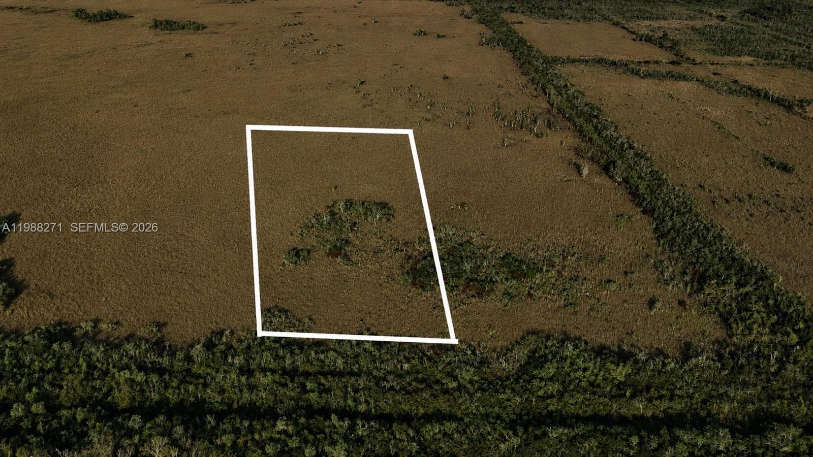 0 Unknown Road, Unincorporated Dade County FL 33034 photo 4