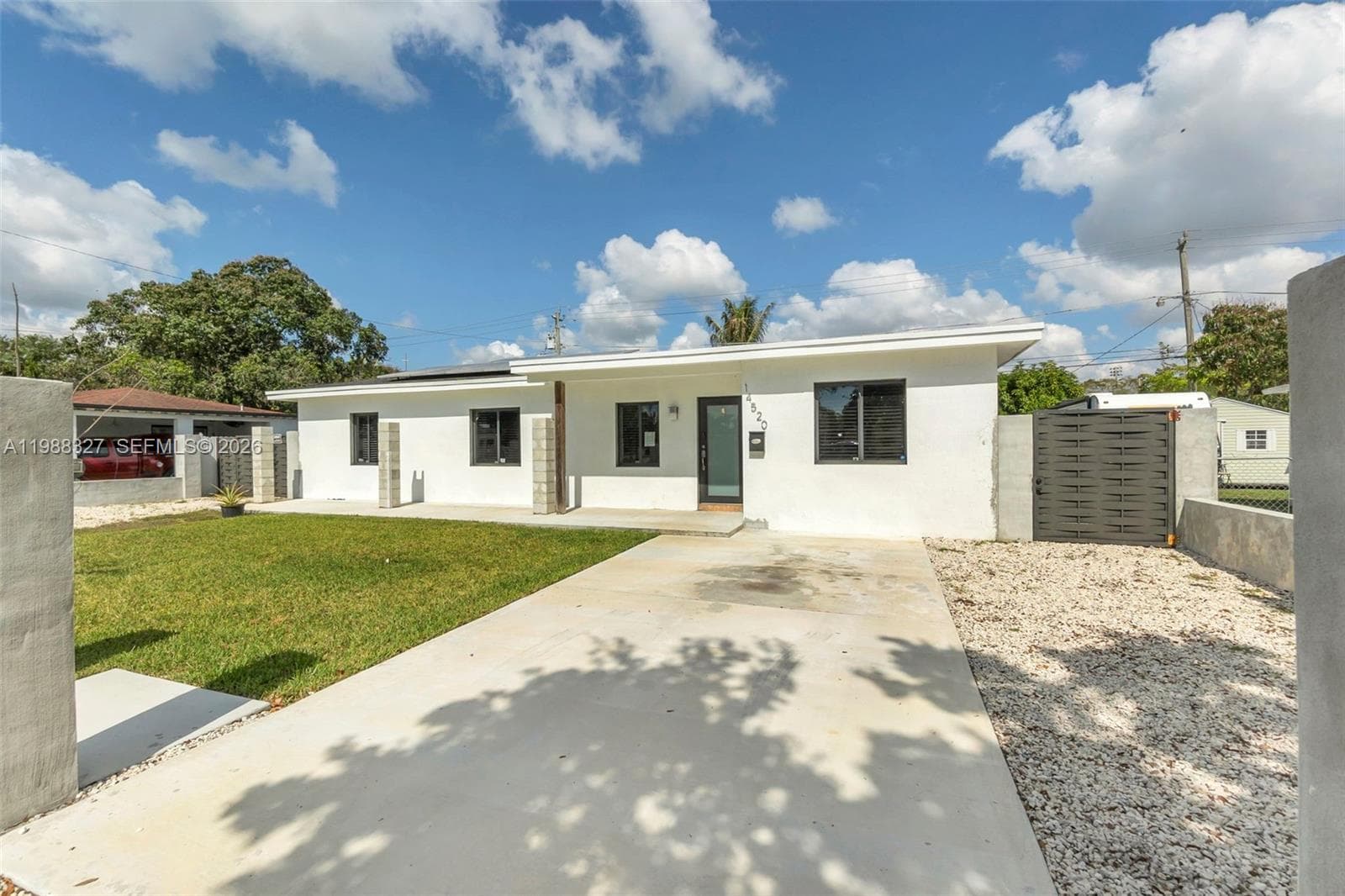 14520 Carver Drive, Miami FL 33176