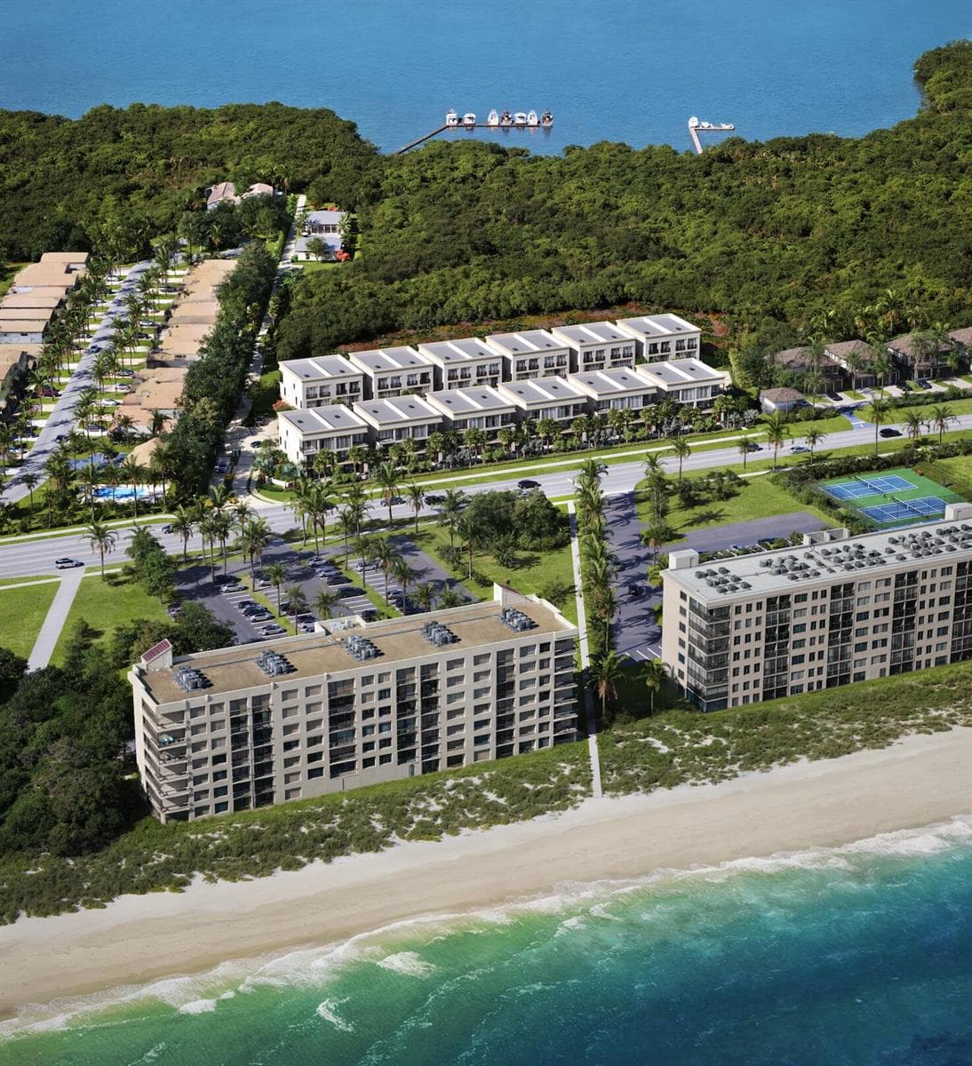 10251 S Ocean Drive # G2, Jensen Beach FL 34957 photo 2