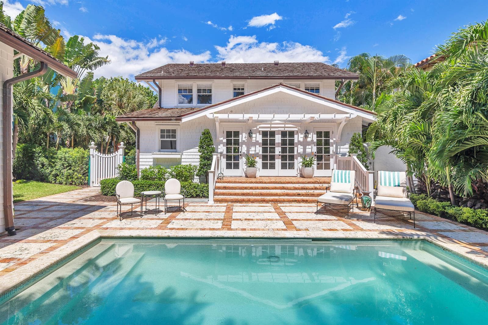 142 Seabreeze Avenue, Palm Beach FL 33480 photo 2