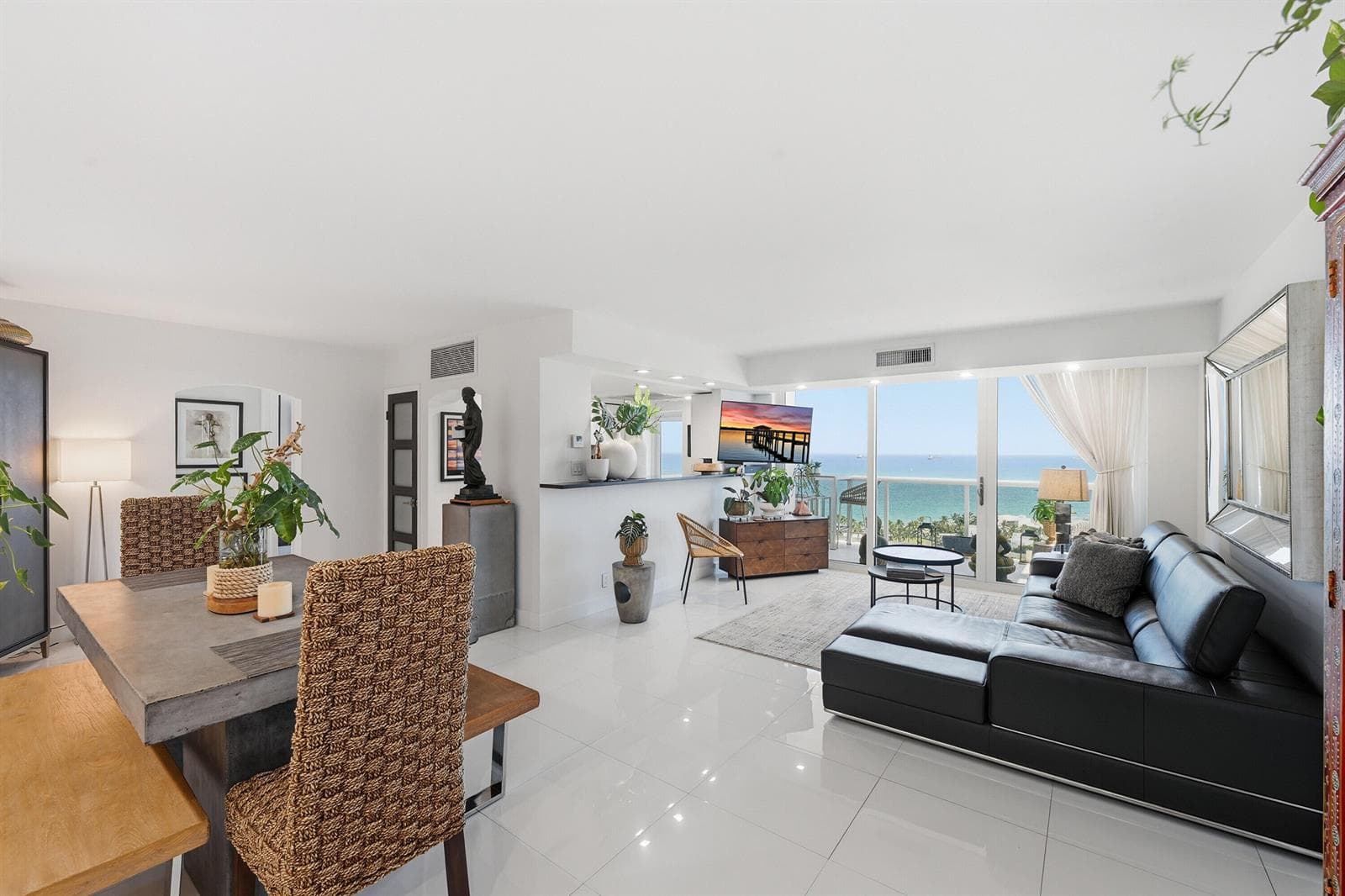 2715 N Ocean Boulevard # Ph D, Fort Lauderdale FL 33308 photo 2