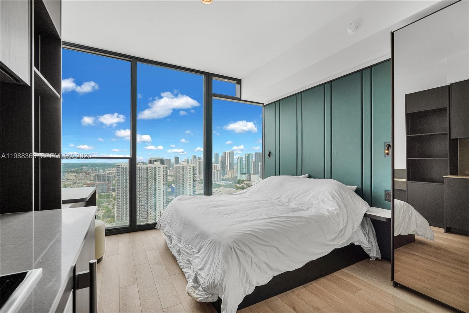 20 NE 11th St # 3603A, Miami FL 33132