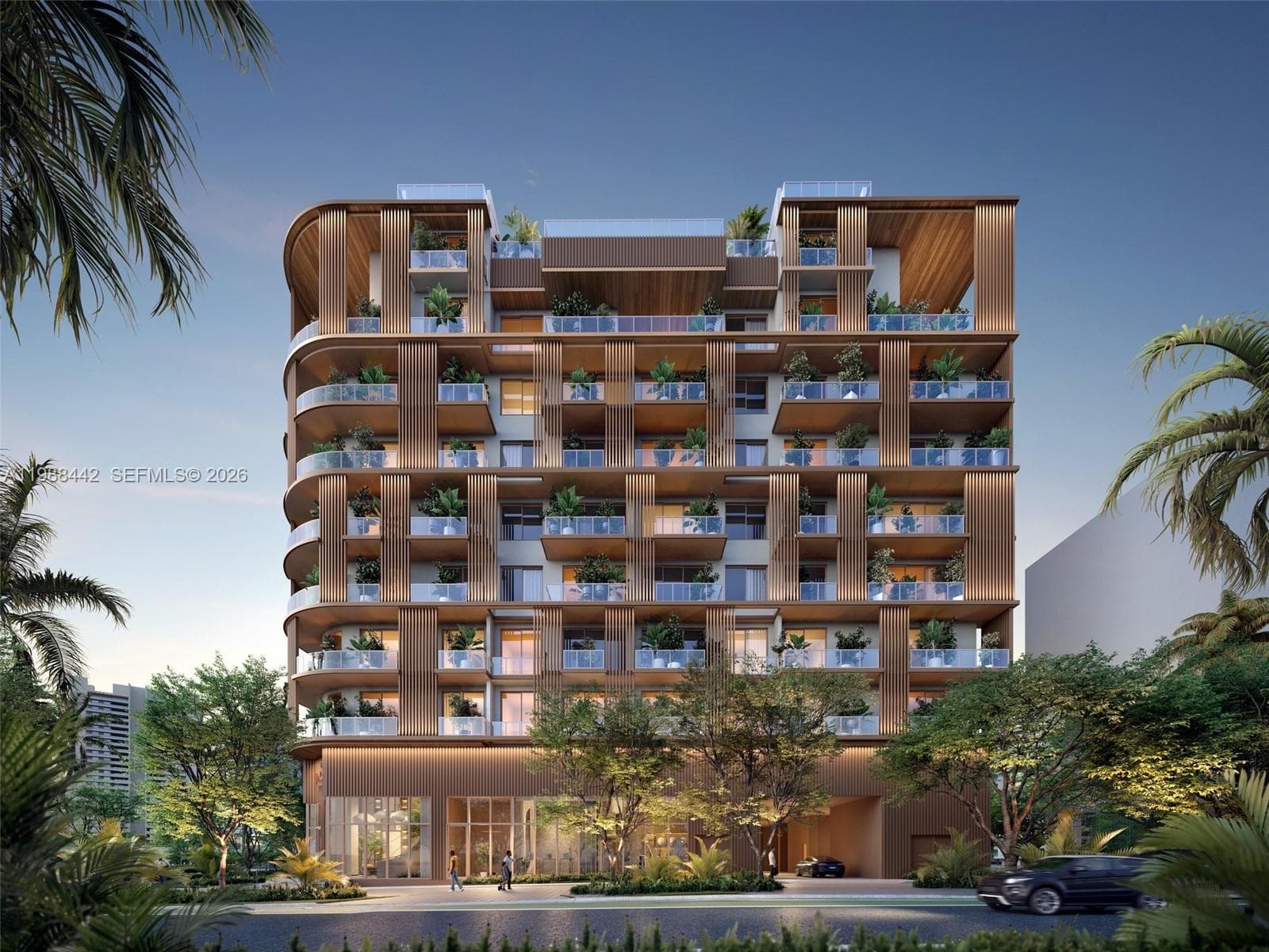 2650 Lincoln Ave # 205, Miami FL 33133