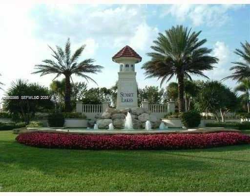 18741 SW 25th Ct, Miramar FL 33029