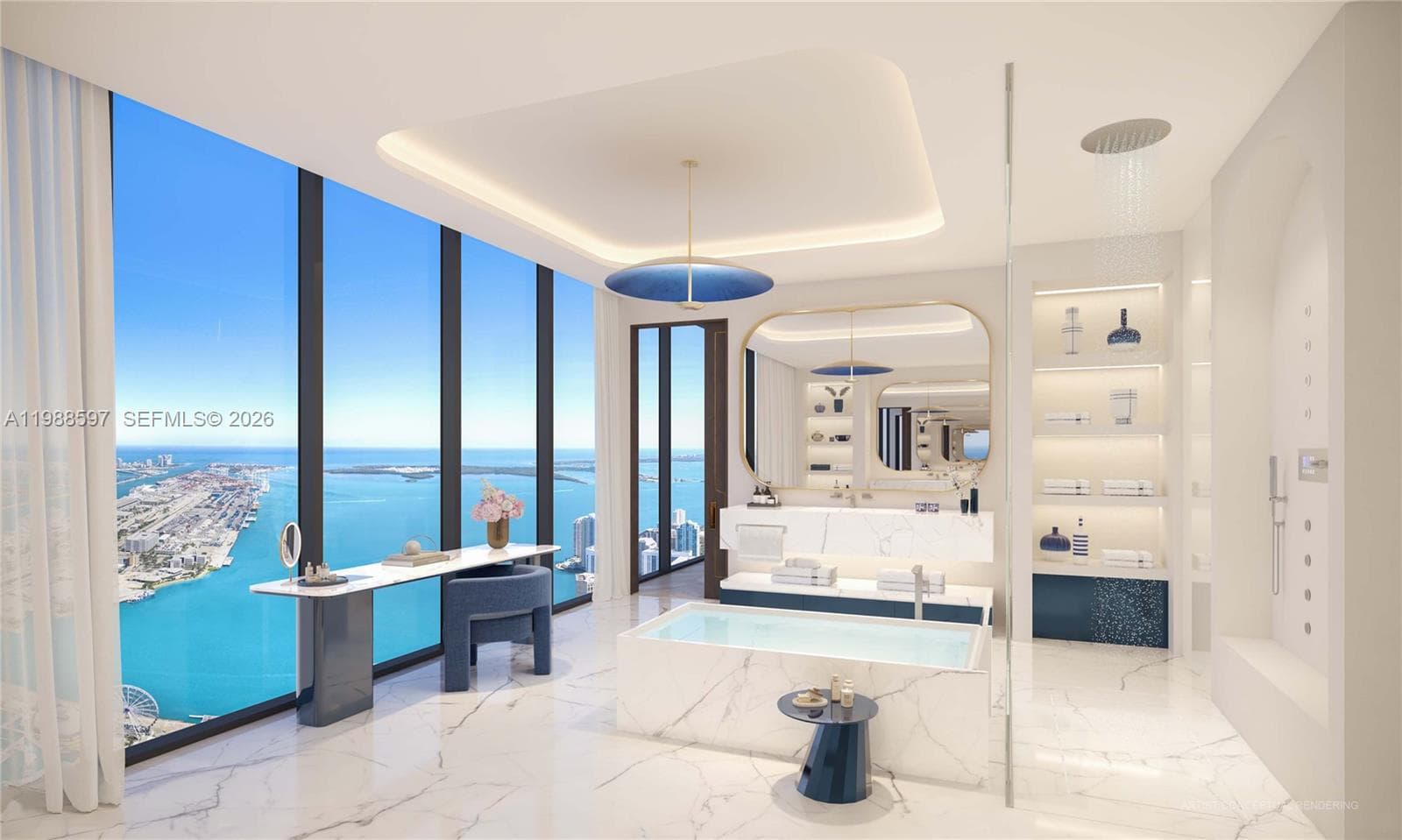 300 Biscayne Blvd, Miami FL 33132 photo 3
