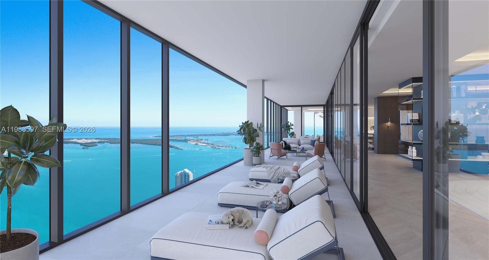 300 Biscayne Blvd, Miami FL 33132 photo 4