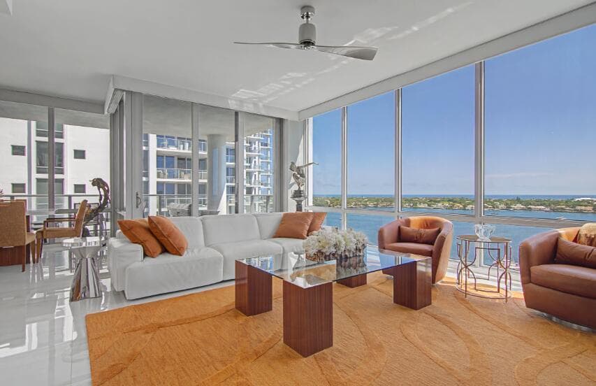3 Water Club Way # 1201, North Palm Beach FL 33408 photo 3
