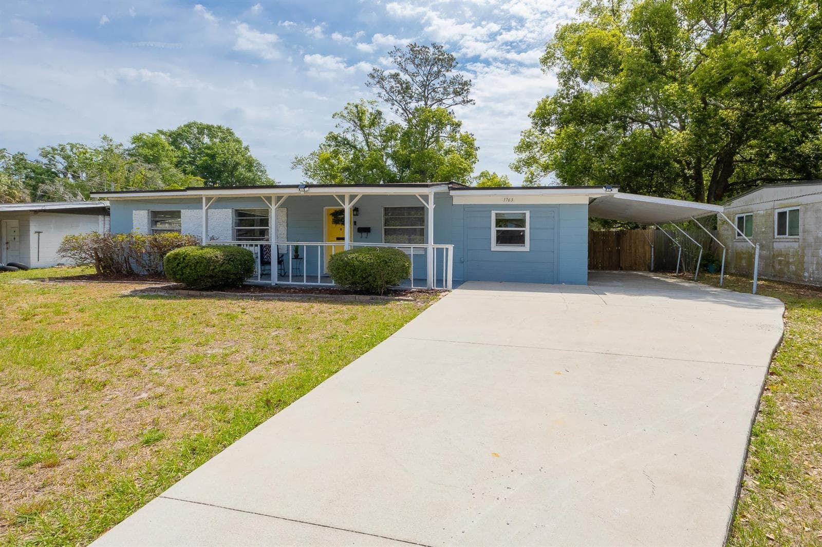 1763 Lawson Road, Jacksonville FL 32246 photo 2