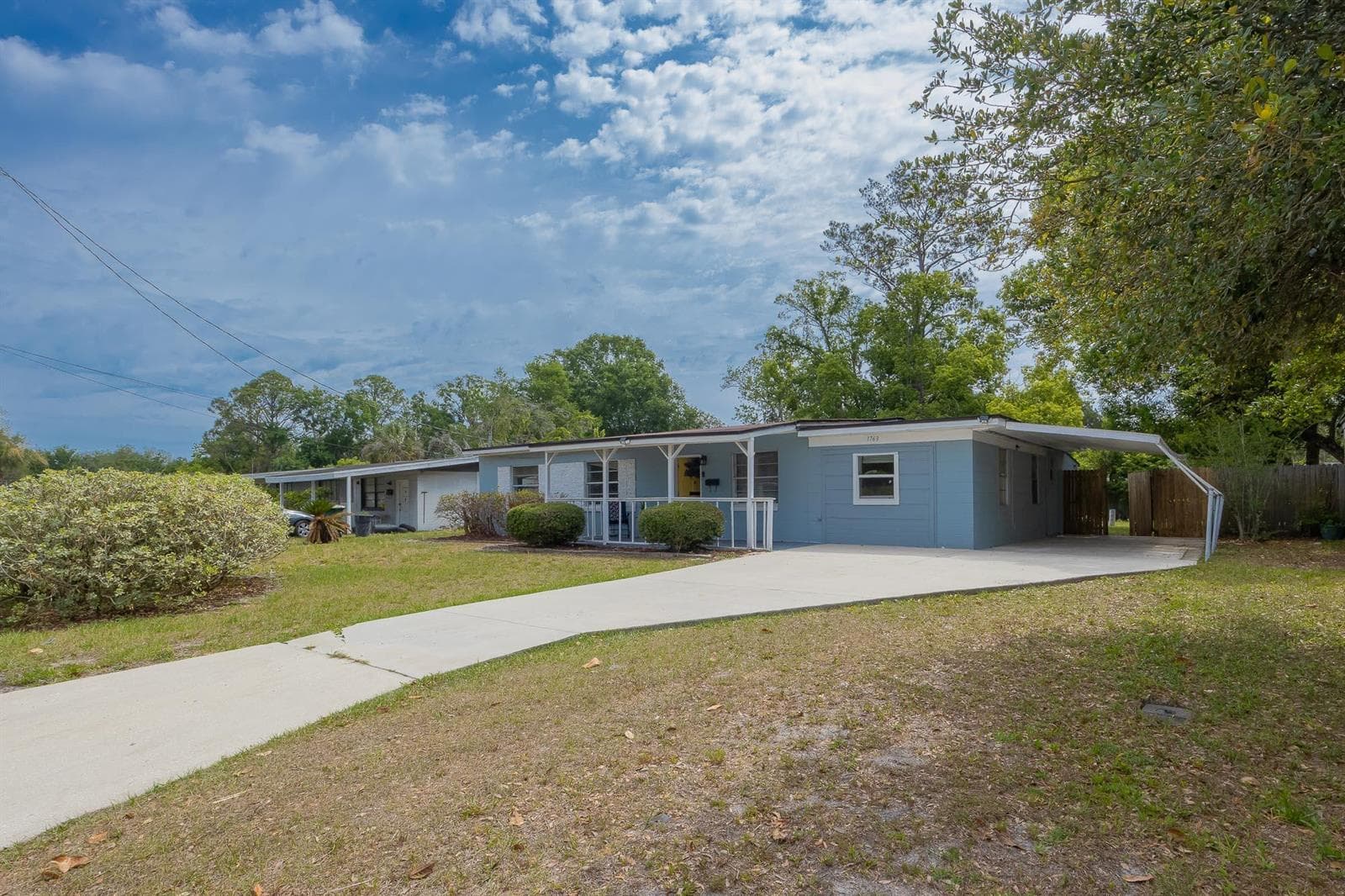 1763 Lawson Road, Jacksonville FL 32246 photo 4