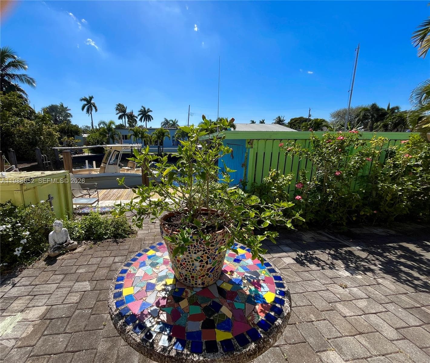1004 Mandarin Isle, Fort Lauderdale FL 33315 photo 3