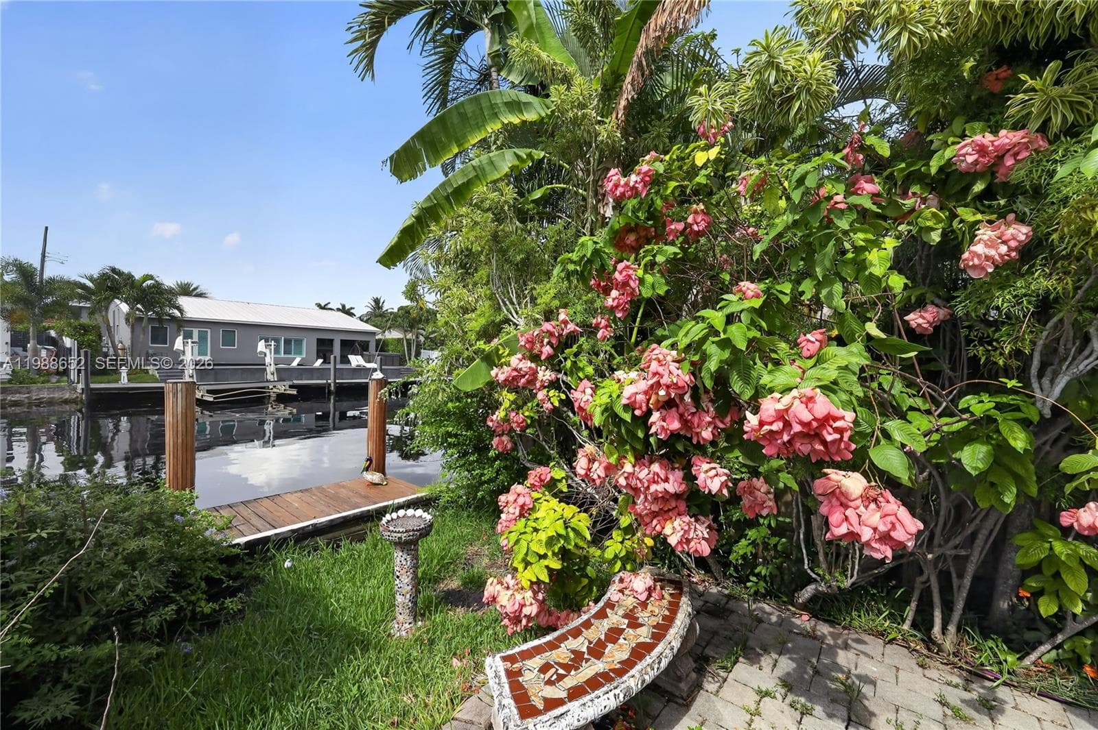 1004 Mandarin Isle, Fort Lauderdale FL 33315 photo 5