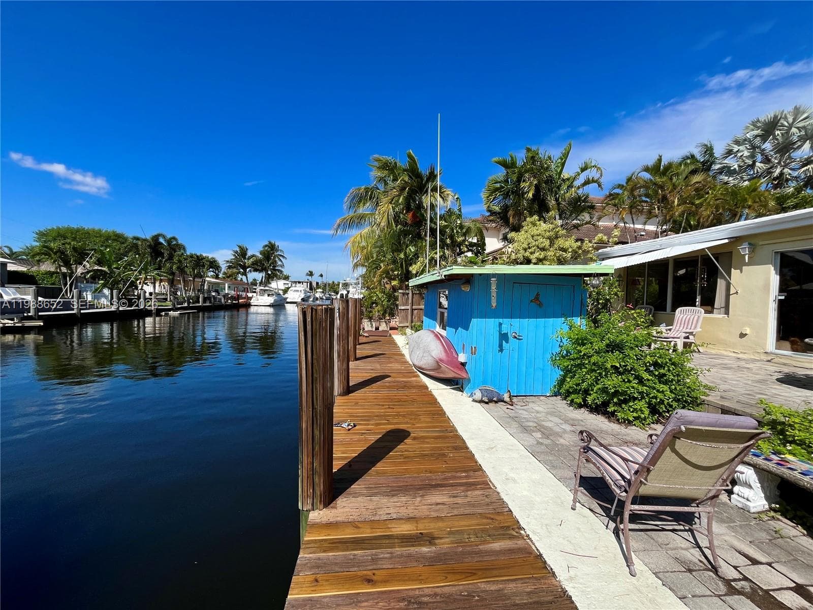 1004 Mandarin Isle, Fort Lauderdale FL 33315 photo 4