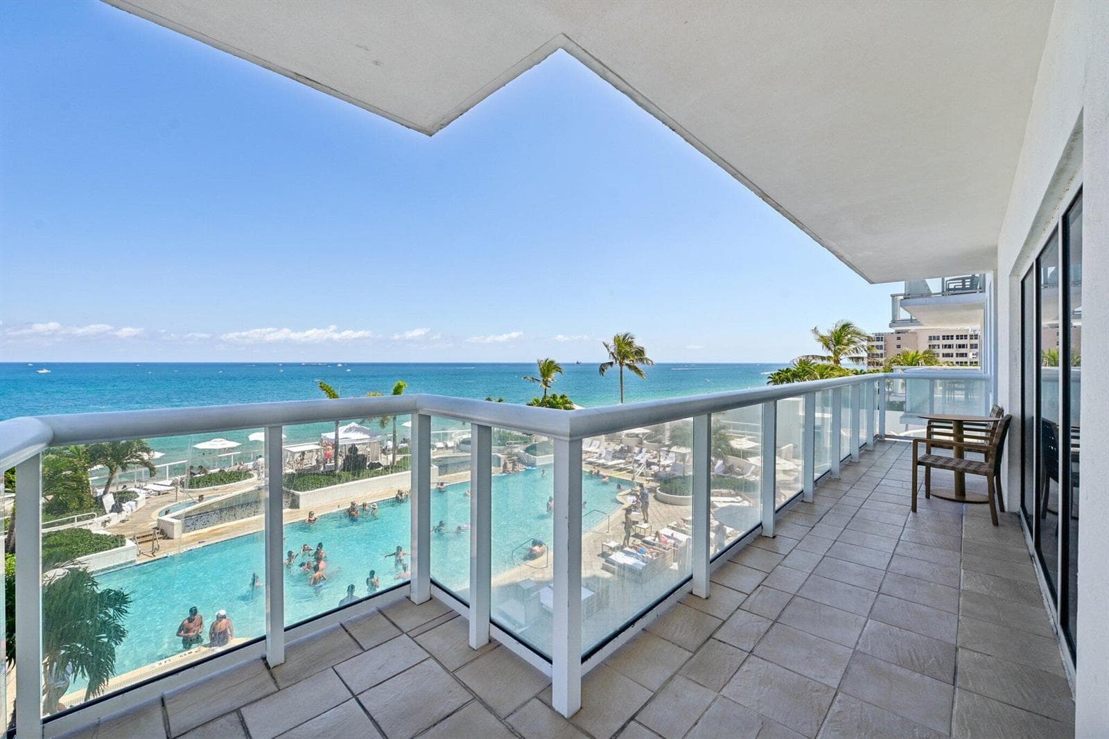 505 N Fort Lauderdale Beach Boulevard # 818, Fort Lauderdale FL 33304 photo 2