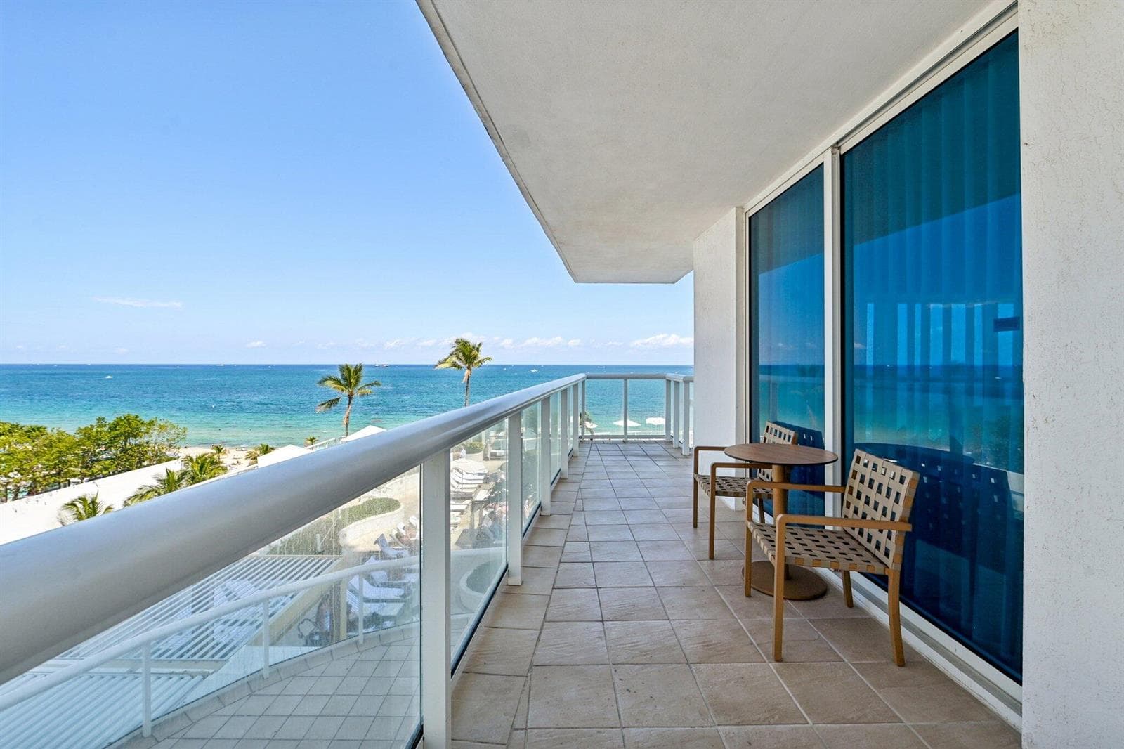 505 N Fort Lauderdale Beach Boulevard # 818, Fort Lauderdale FL 33304 photo 3