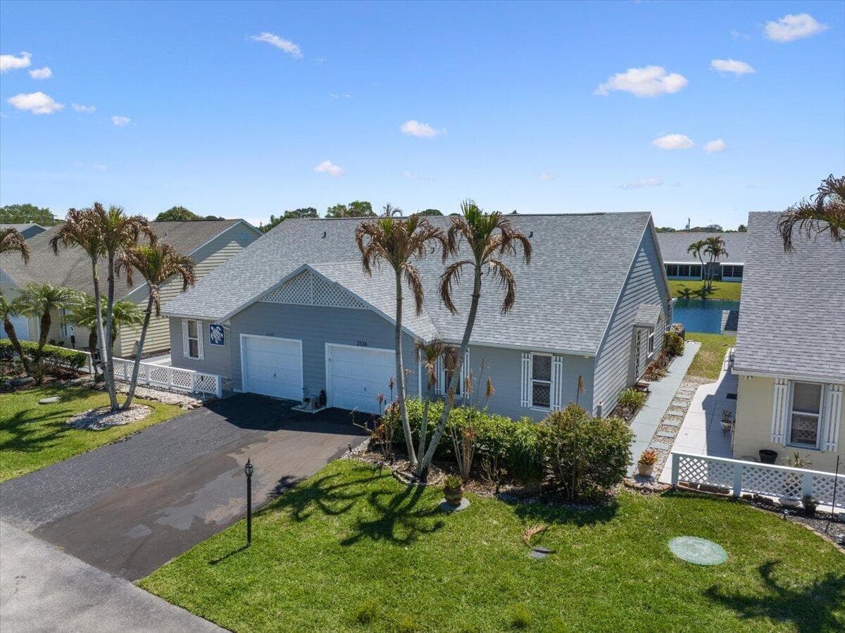 2538 SE Tropical East Circle, Port St. Lucie FL 34952 photo 4