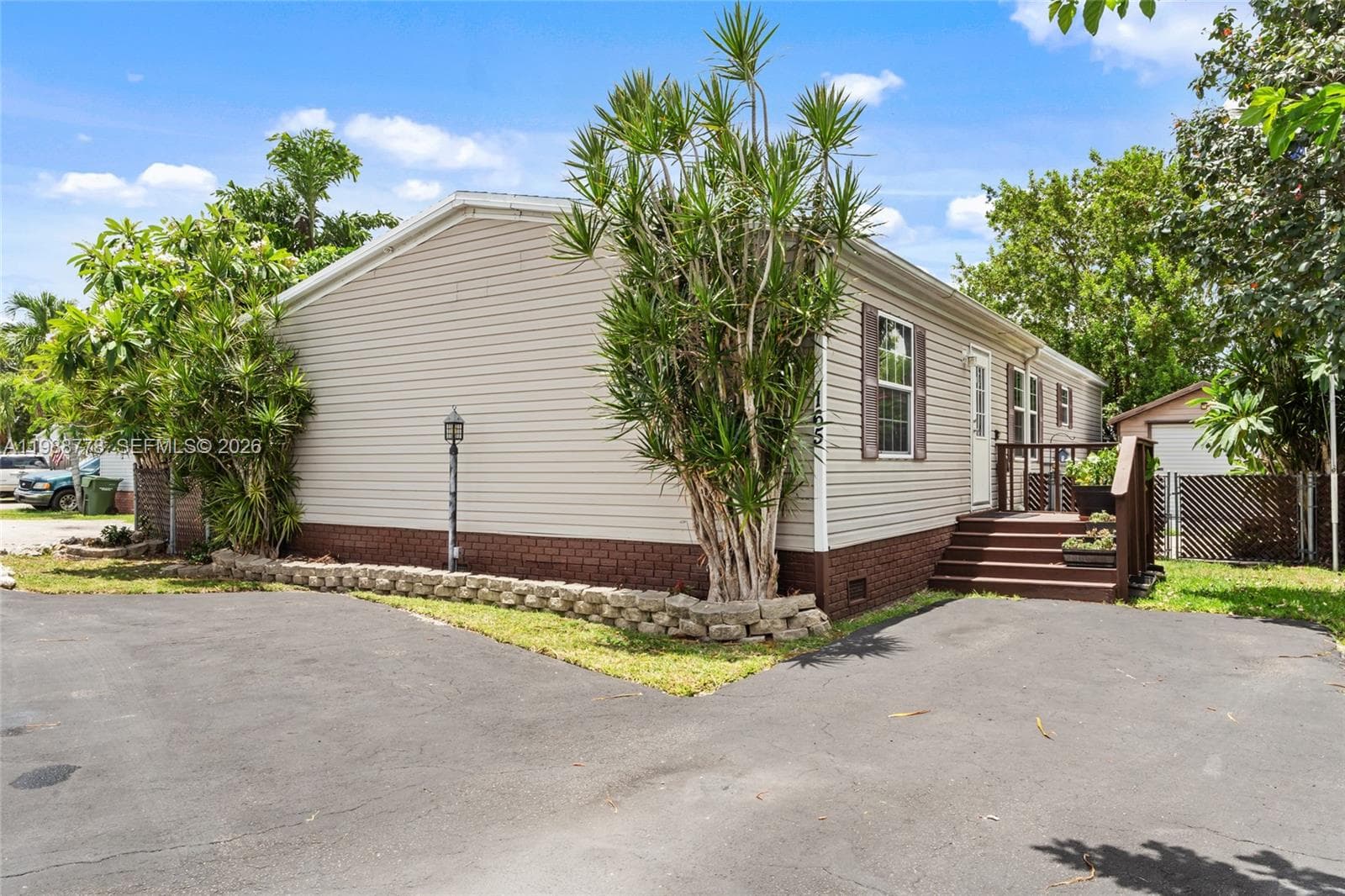220 NE 12th Ave #165, Homestead FL 33030