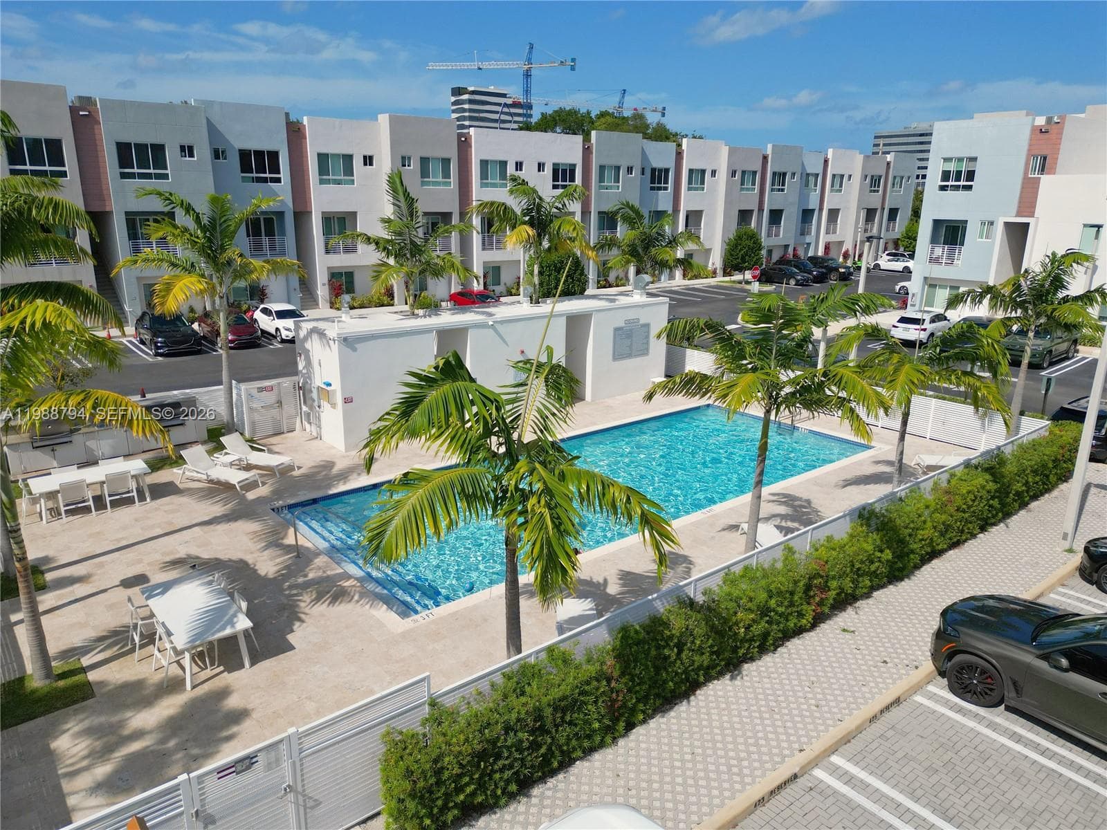 2505 NE 193rd St # 4208, Miami FL 33180