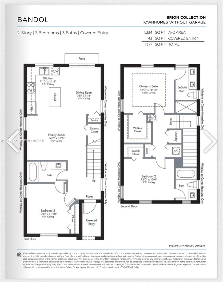 11719 SW 246th Ter # ., Homestead, FL 33032 photo 3