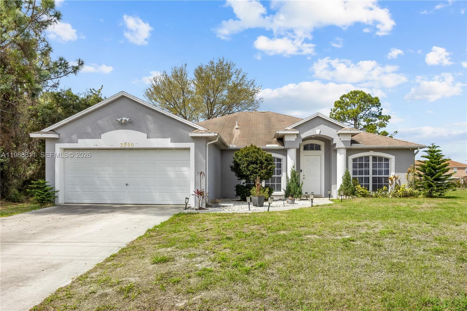 3990 SW Halcomb St, Port St. Lucie FL 34953 photo 2