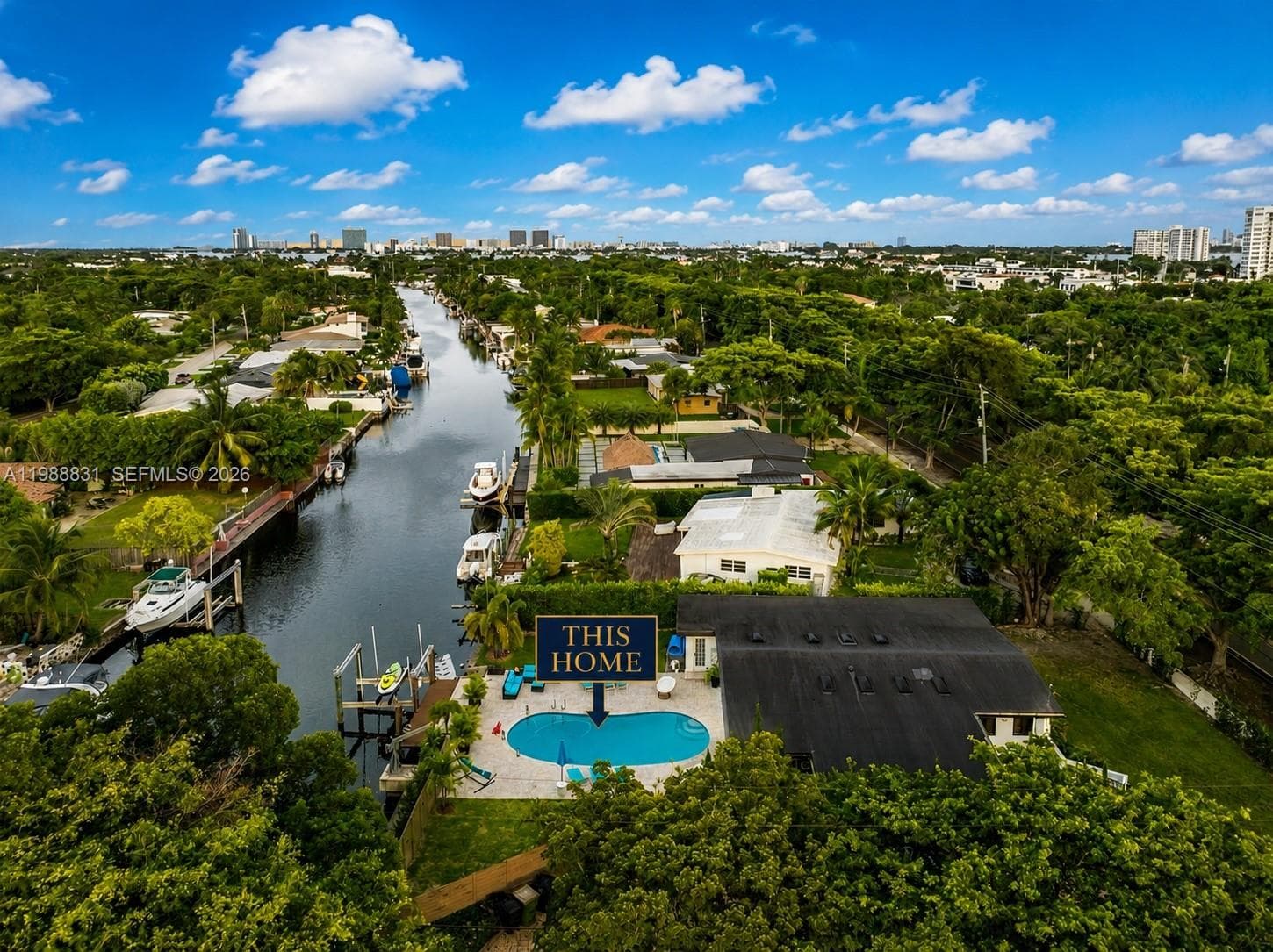 1805 Keystone Blvd, North Miami FL 33181 photo 2