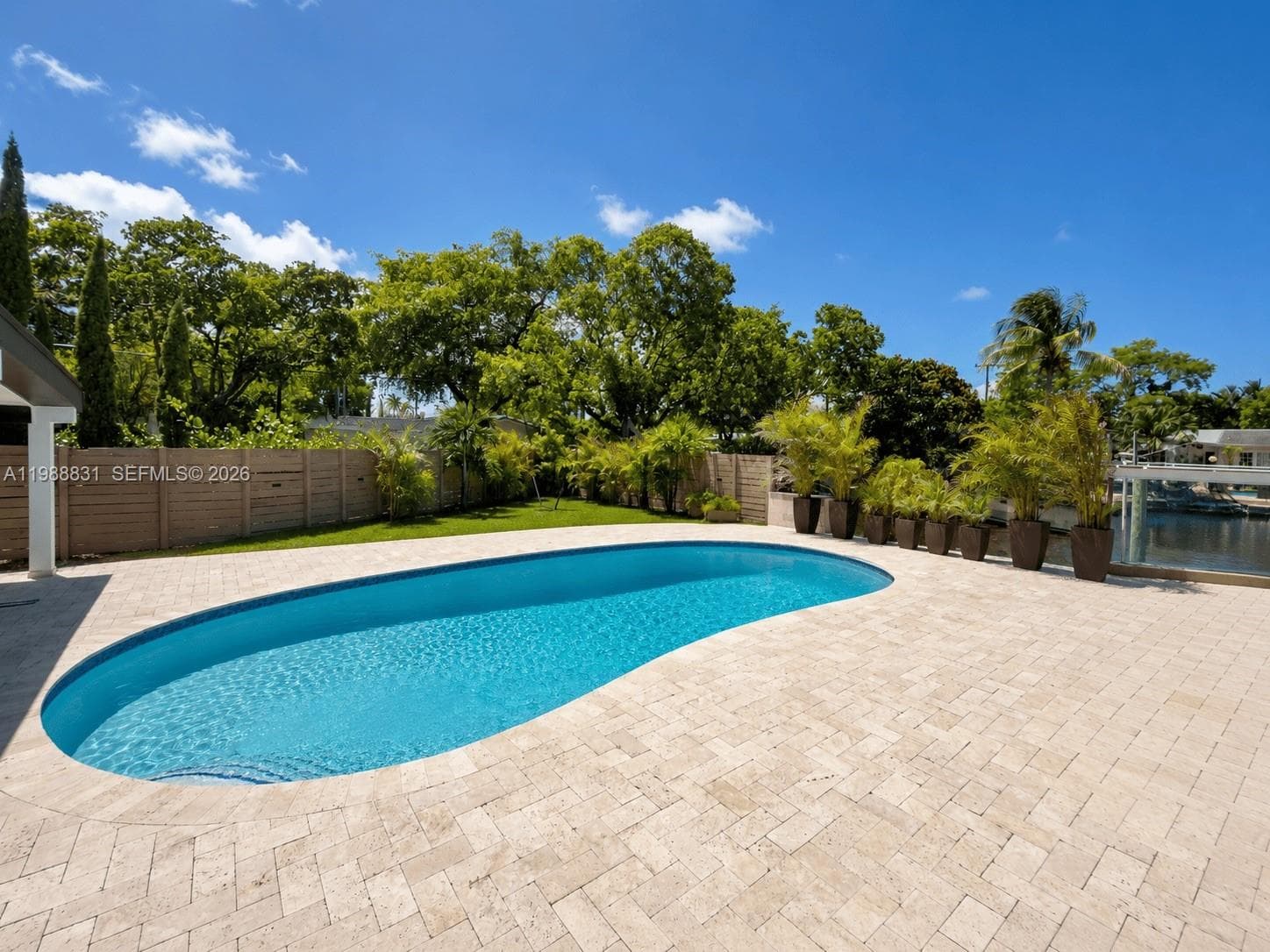 1805 Keystone Blvd, North Miami FL 33181 photo 3