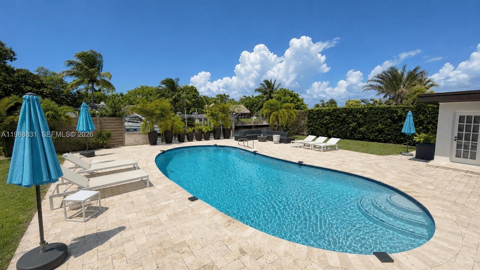 1805 Keystone Blvd, North Miami FL 33181 photo 5