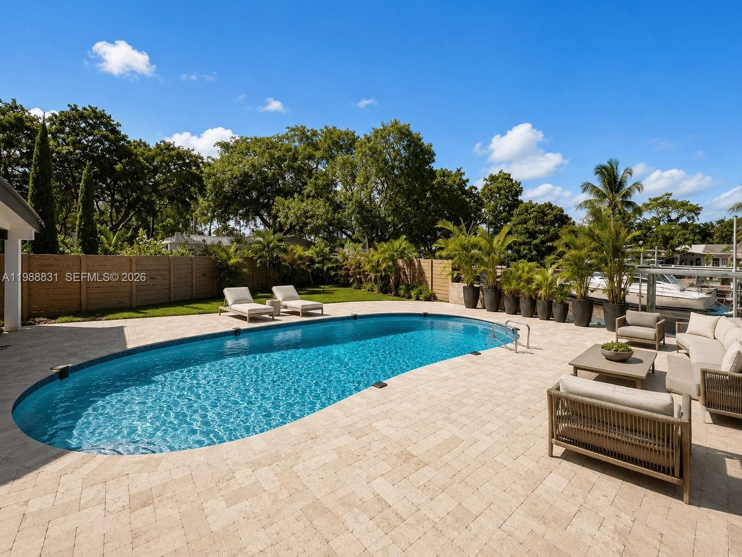 1805 Keystone Blvd, North Miami FL 33181 photo 4