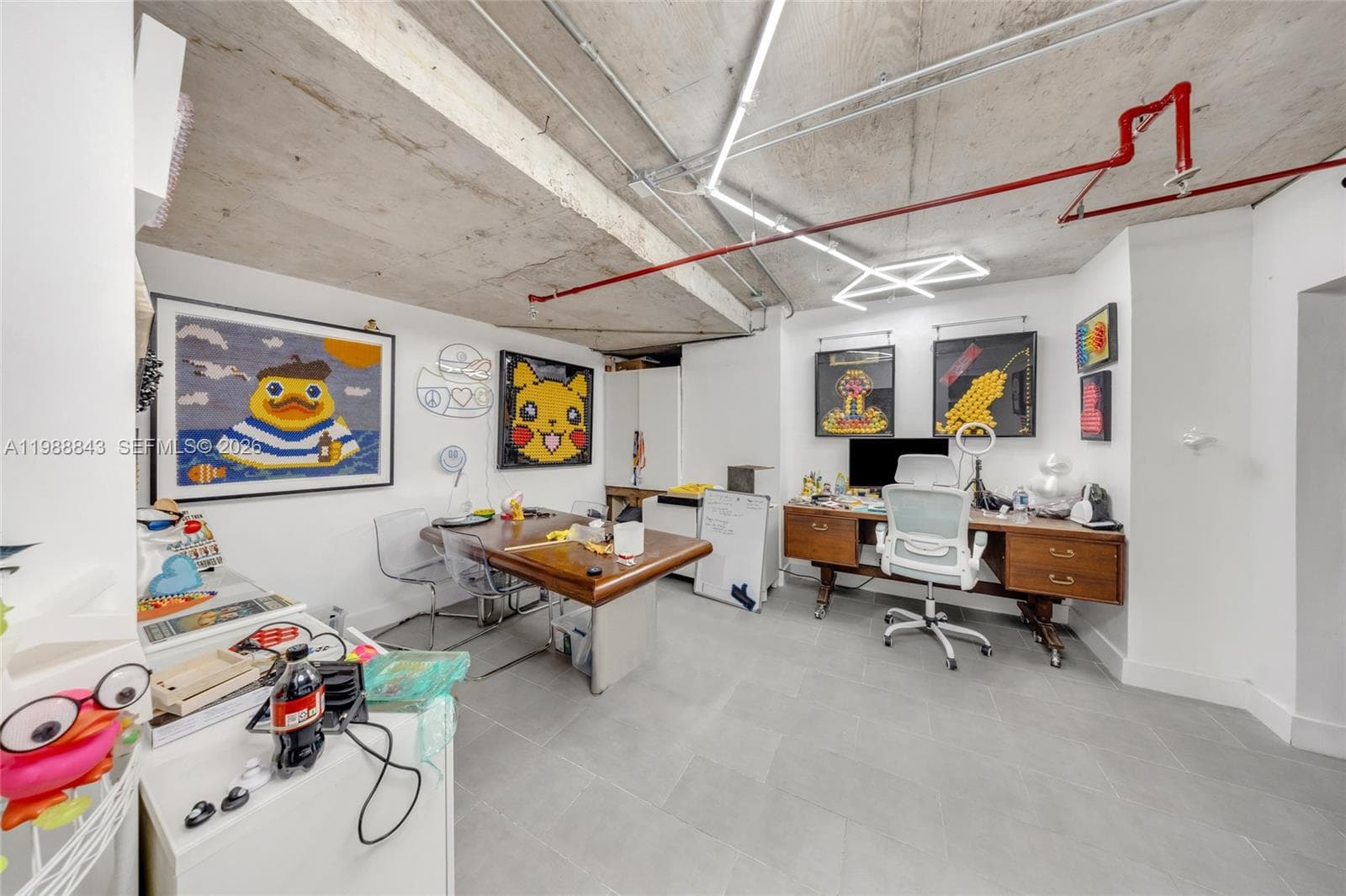 5445 Collins Ave # CU14, Miami Beach FL 33140 photo 5