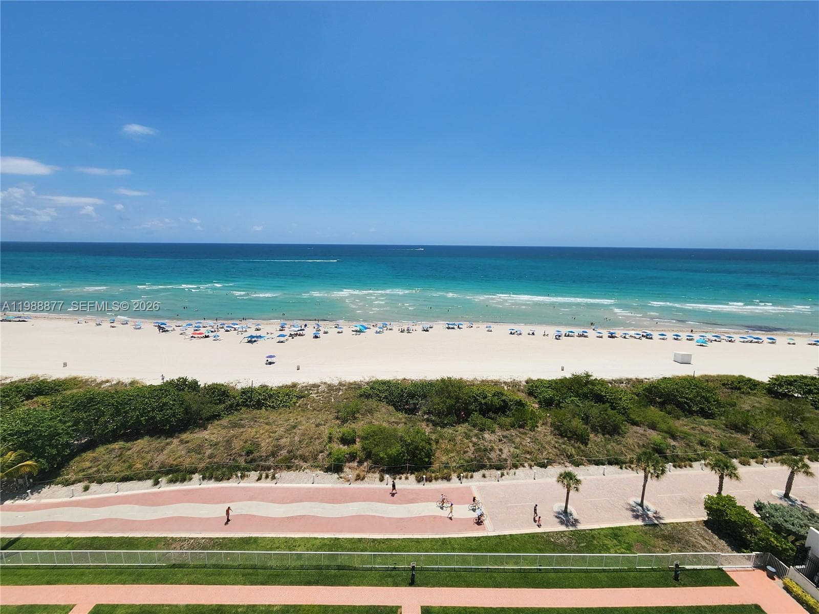 5601 Collins Ave # 1110, Miami Beach FL 33140