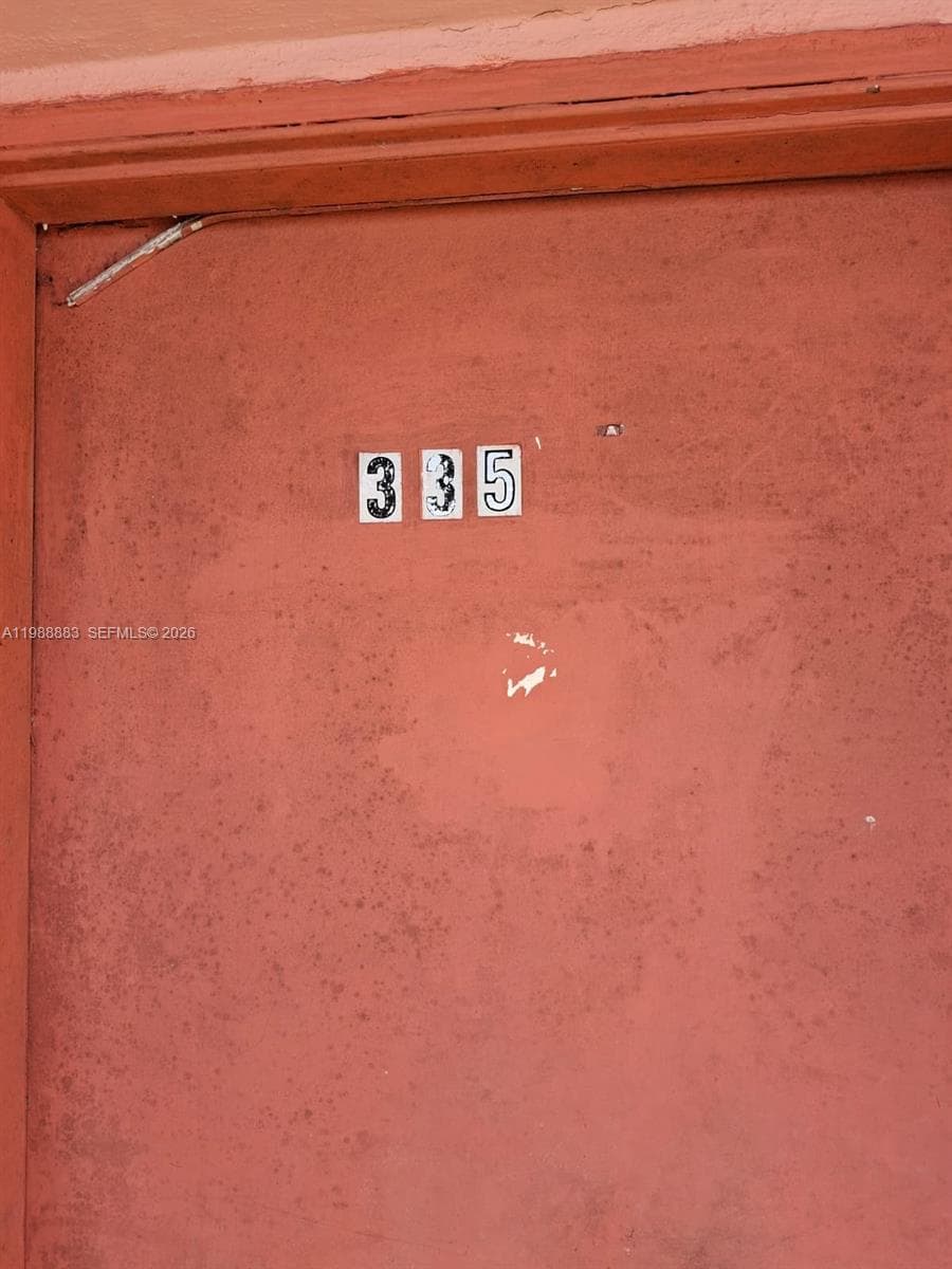 19791 SW 114th Ave # 335, Miami FL 33157