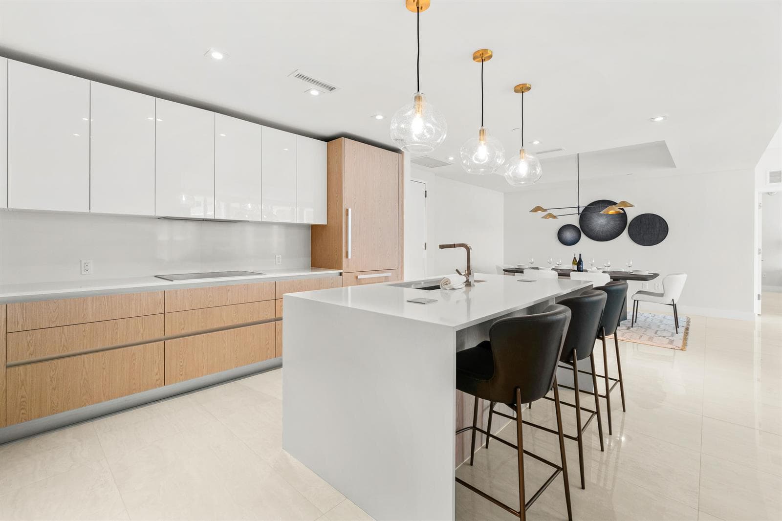 3100 N Ocean Drive # 1604, Singer Island FL 33404 photo 2