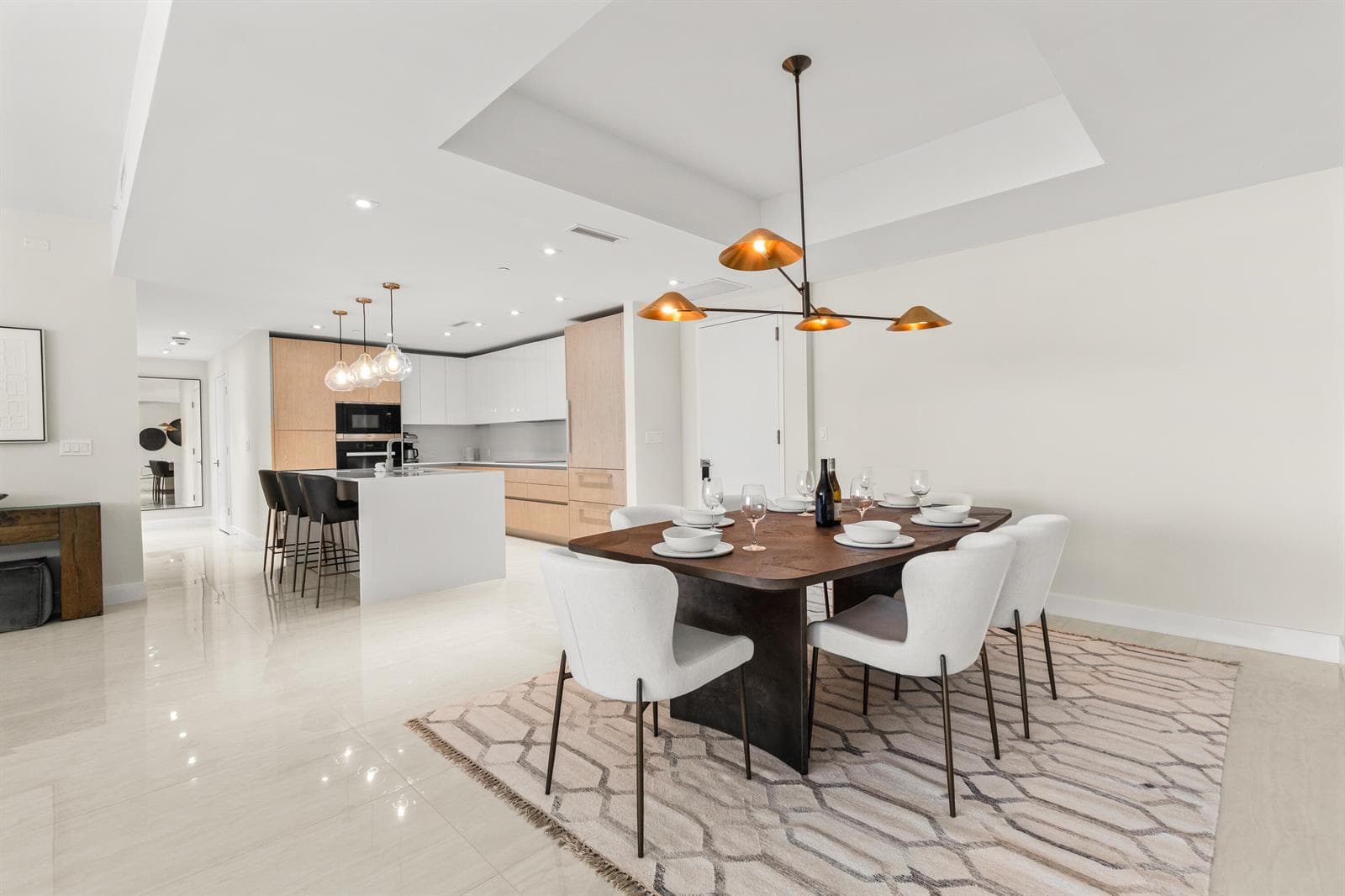 3100 N Ocean Drive # 1604, Singer Island FL 33404 photo 5