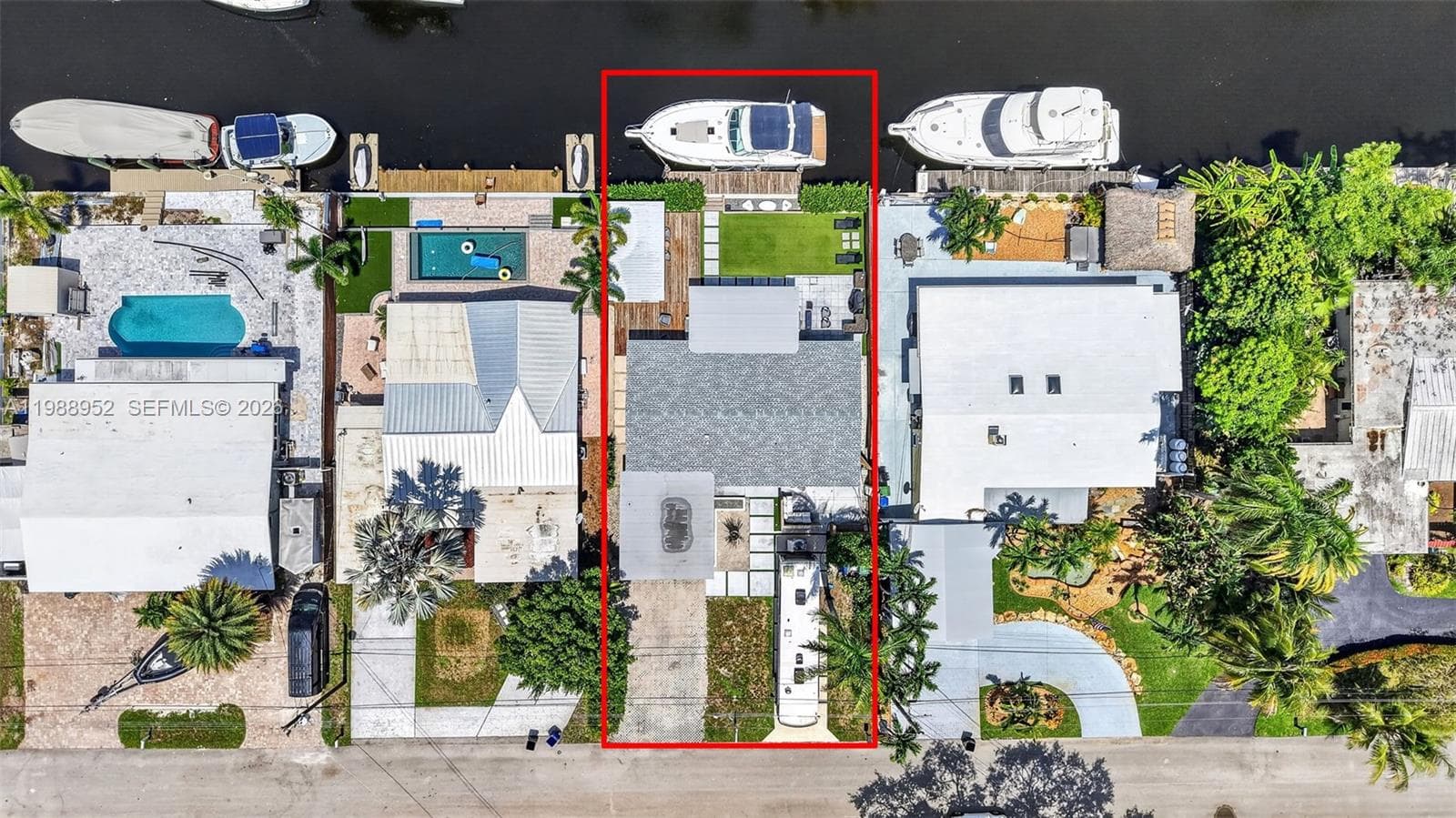 2436 Cat Cay Ln, Fort Lauderdale FL 33312 photo 2