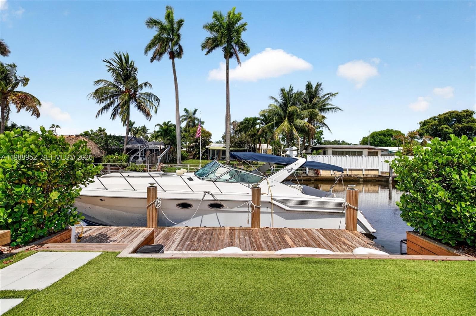 2436 Cat Cay Ln, Fort Lauderdale FL 33312 photo 4
