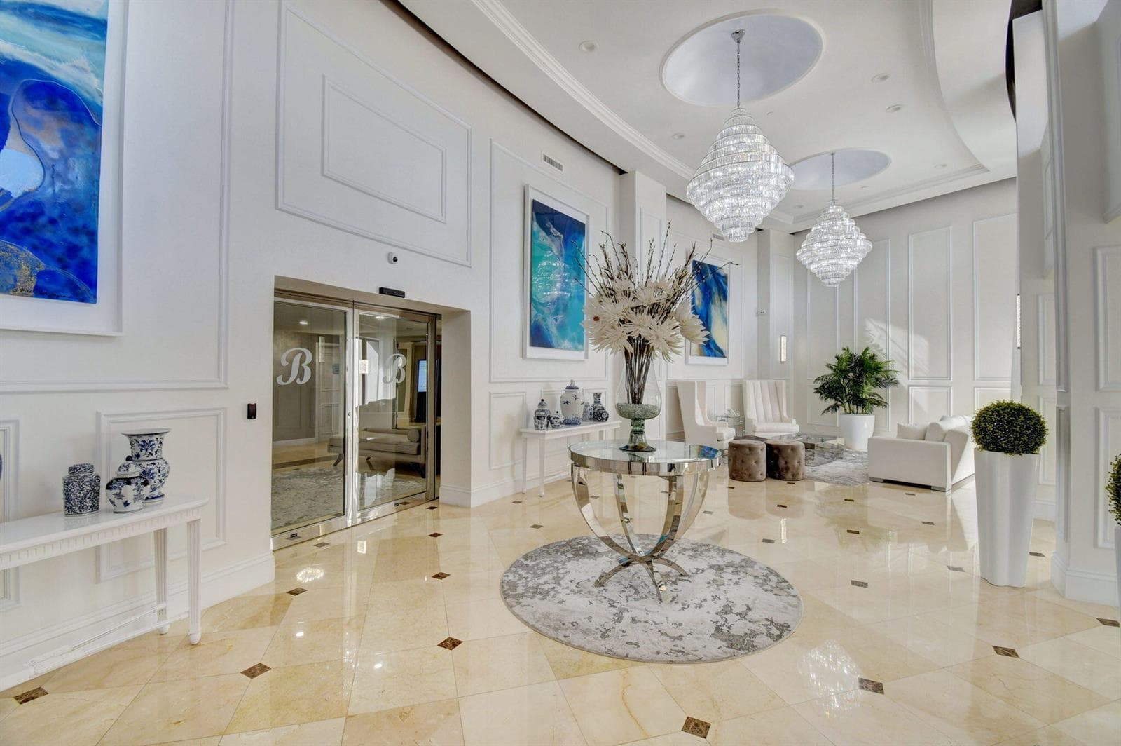 4740 S Ocean Boulevard # 702, Highland Beach FL 33487 photo 4